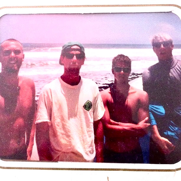 Baja Or Bust: Youth vs. Reason