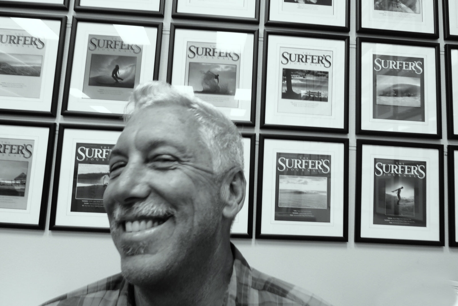 Chapters: Scott Hulet and his Omnibus Flow Violento