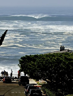 Life And Death At Little Makaha