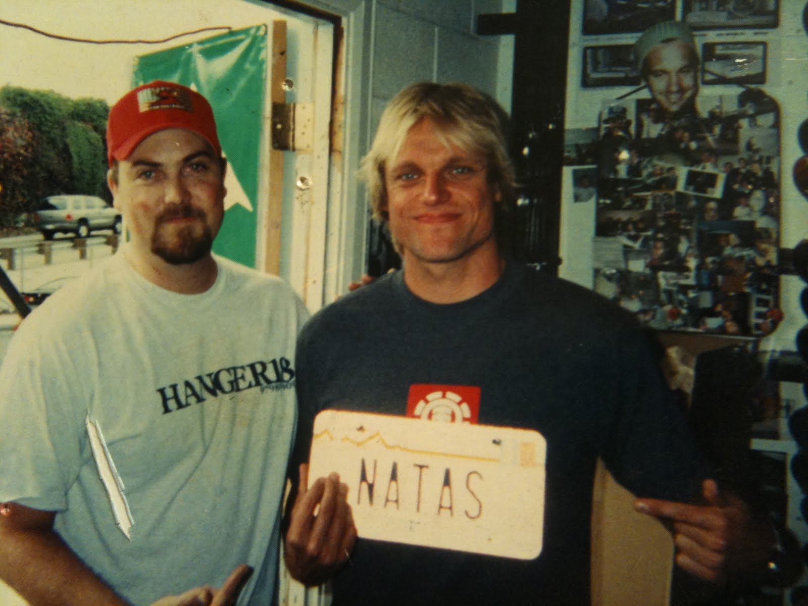 Grom Memory: Surf Movie