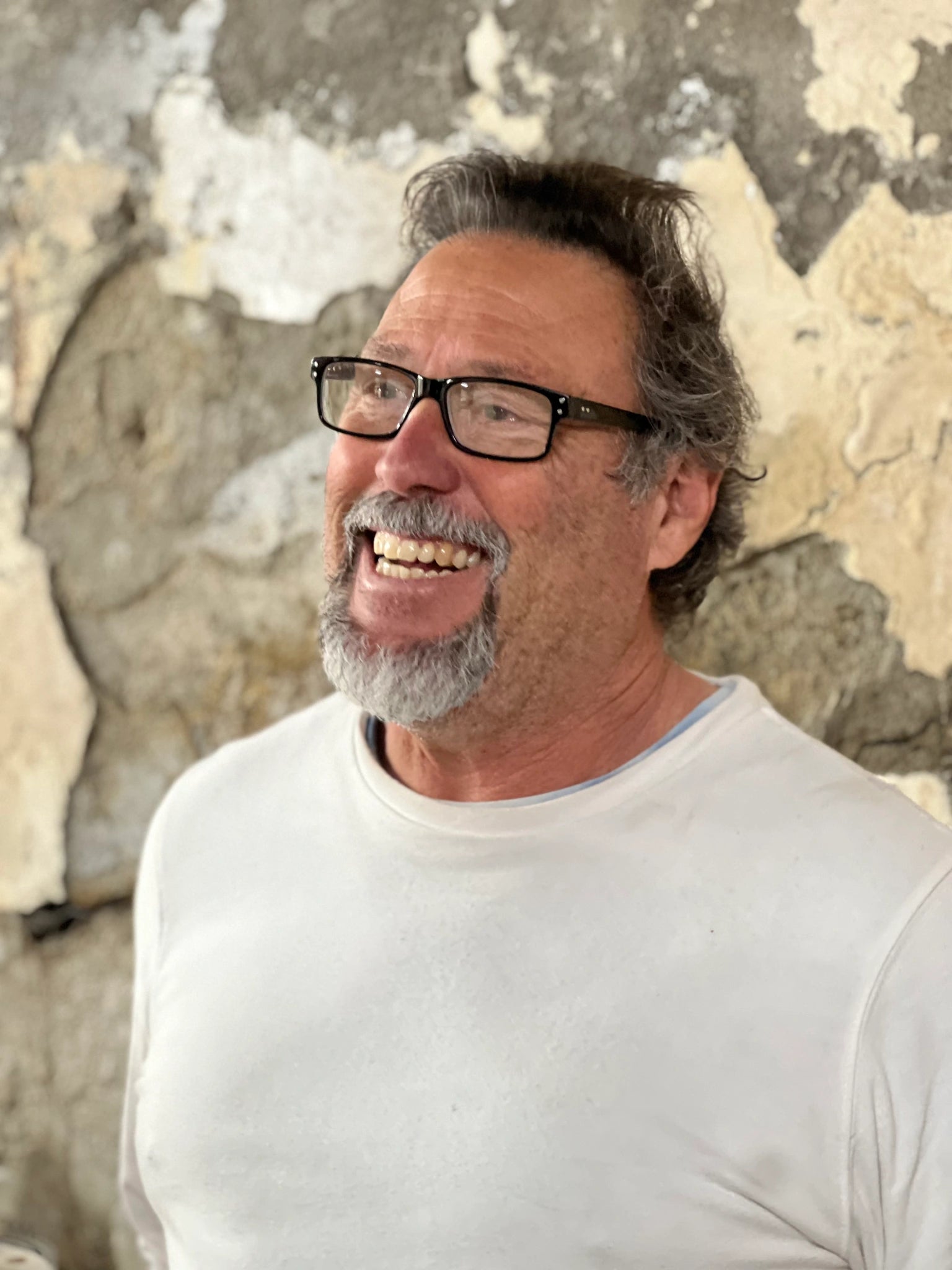 Chapters: Vol 3 with Roy Sanchez