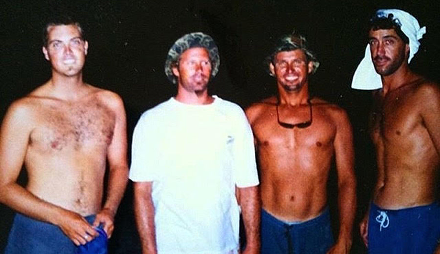 Tavarua Island: How To Land The Boatman Gig