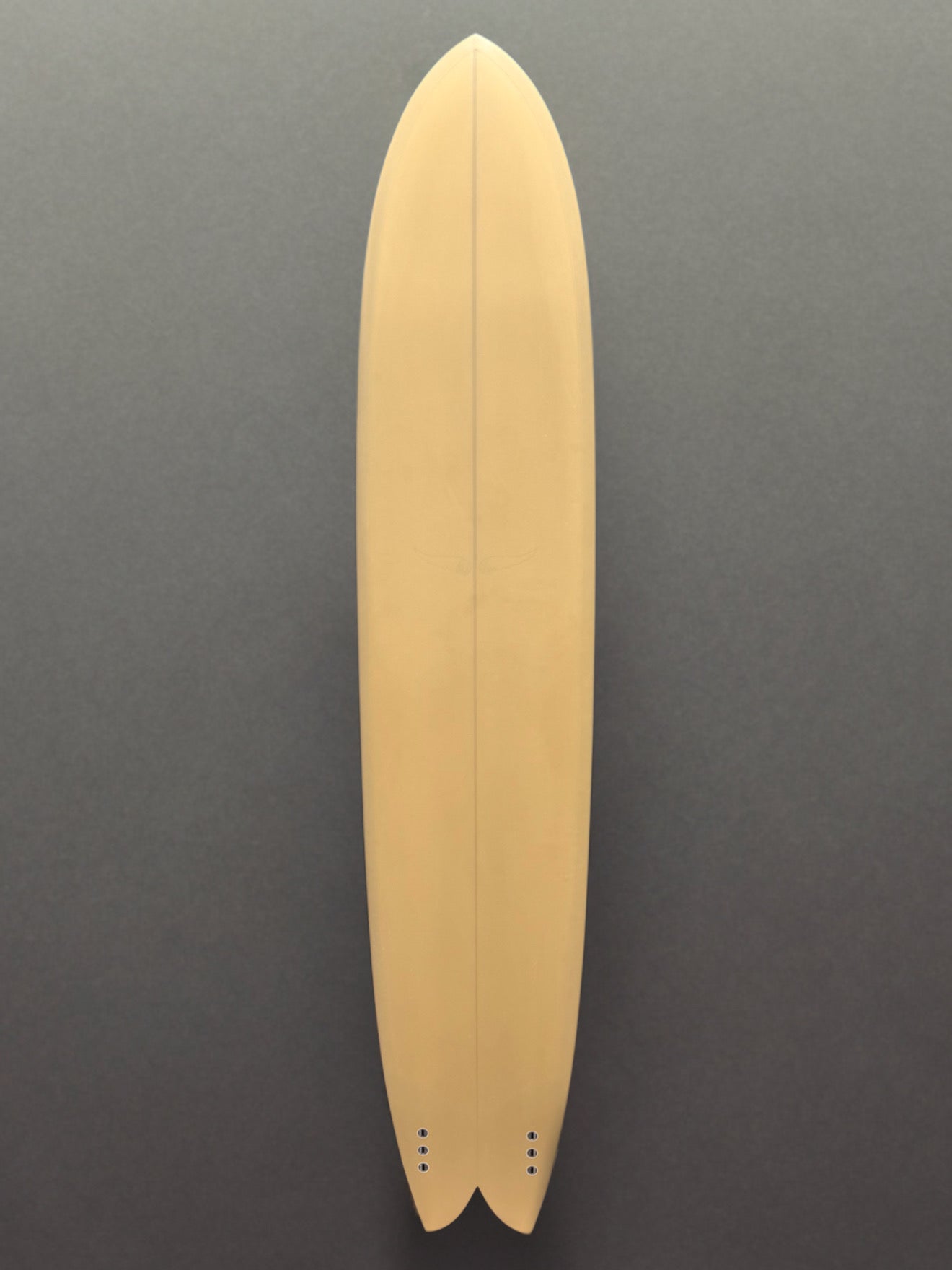 Skip Frye 9’10” Used Nozzle Surfboard