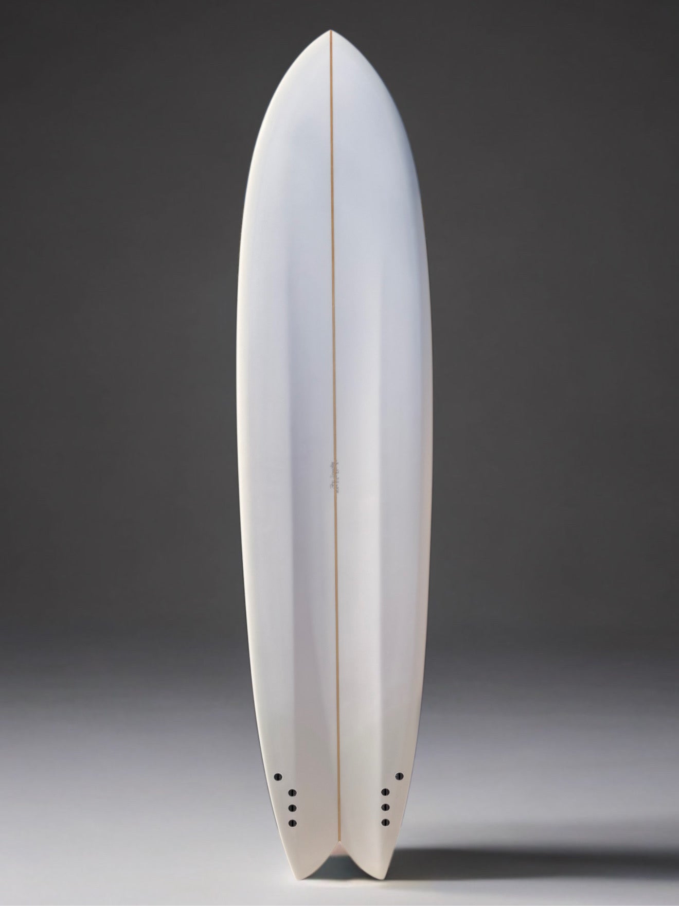 Roy Sanchez 8’6” Slipstream Surfboard