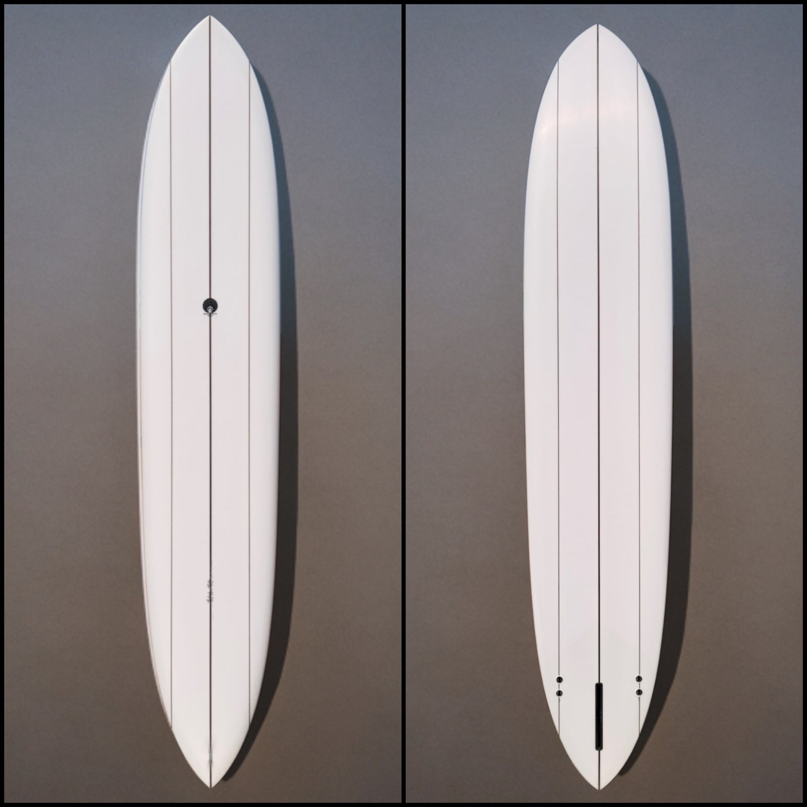 Michael Miller 10’ Eagle Surfboard