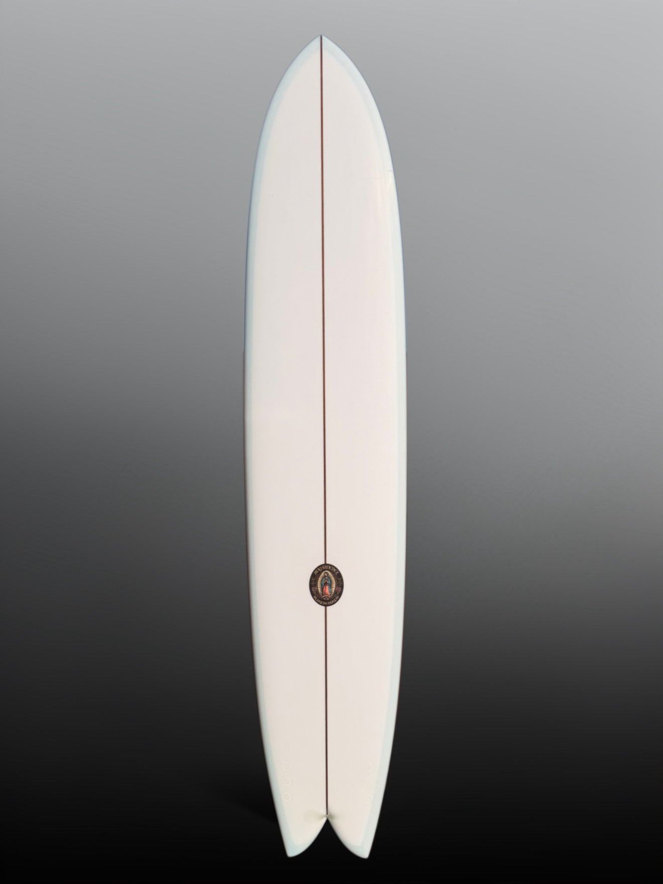 Roy Sanchez 9’4” Slipstream Surfboard