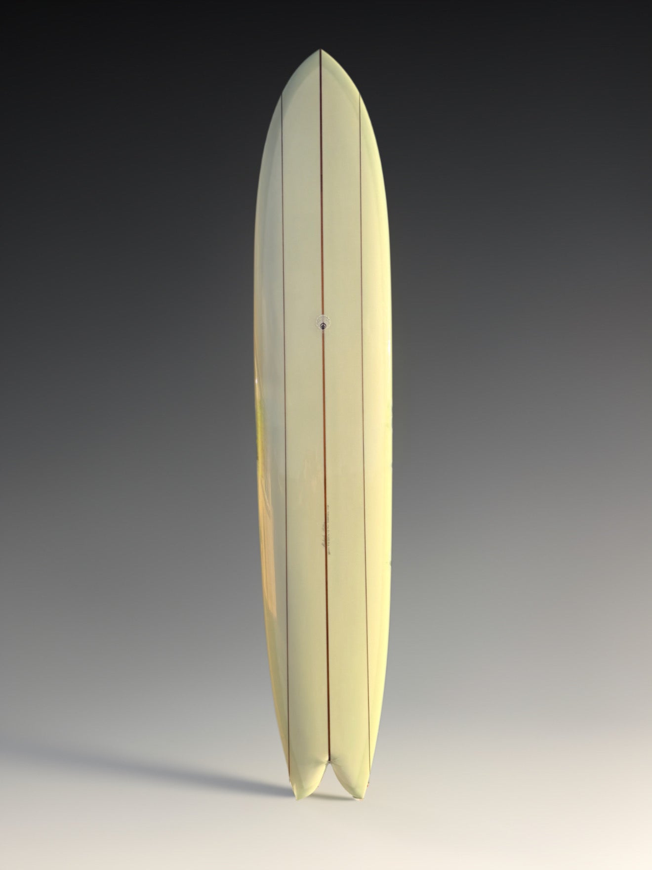 Michael Miller 9’8” Drifter w/Custom Fins