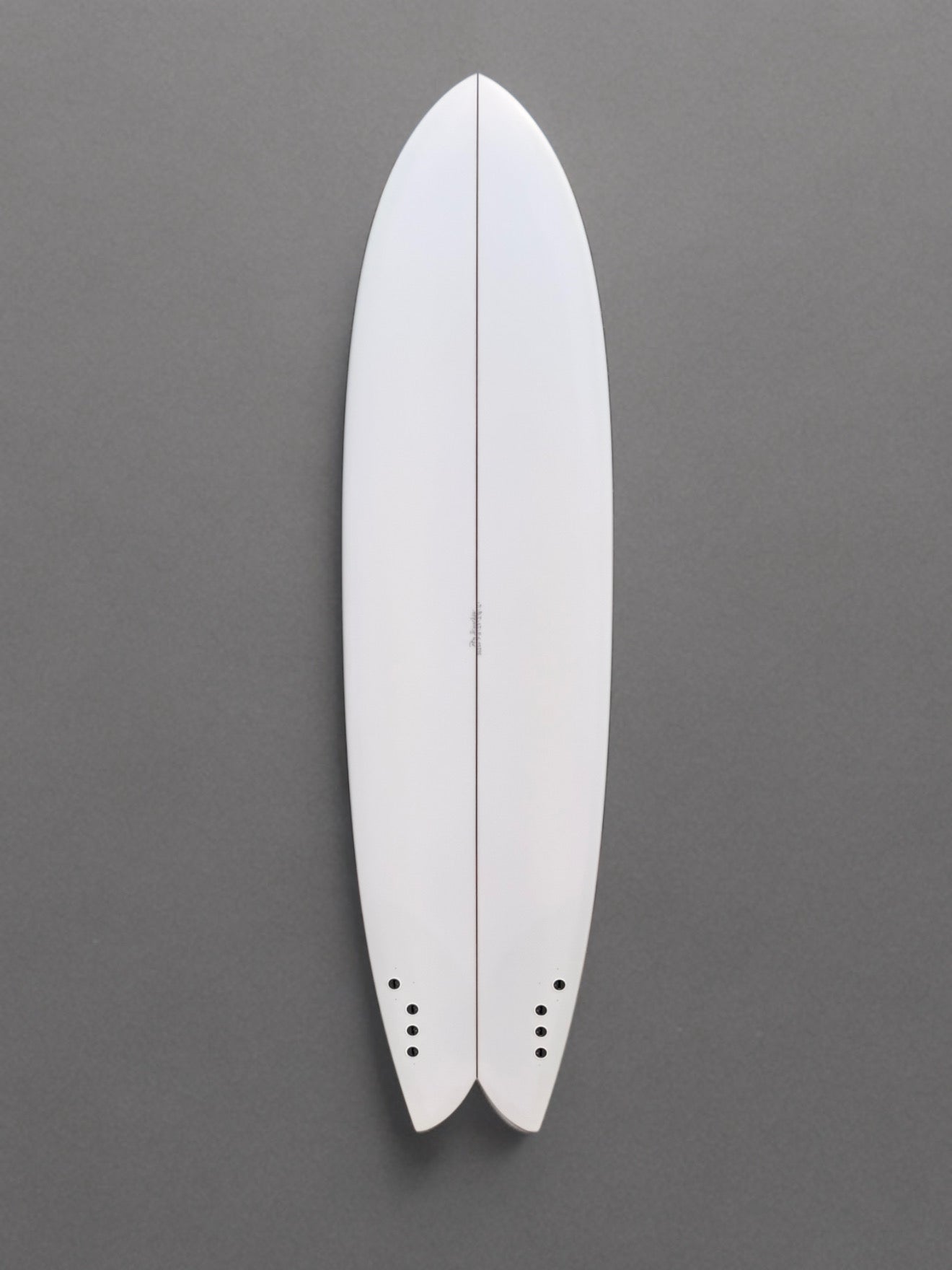Roy Sanchez 7’10” Slipstream Twinzer
