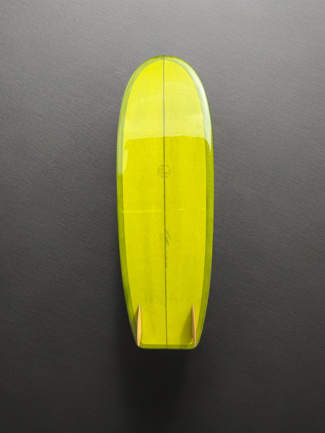 Bob Mitsven 5’5” Mini Simmons