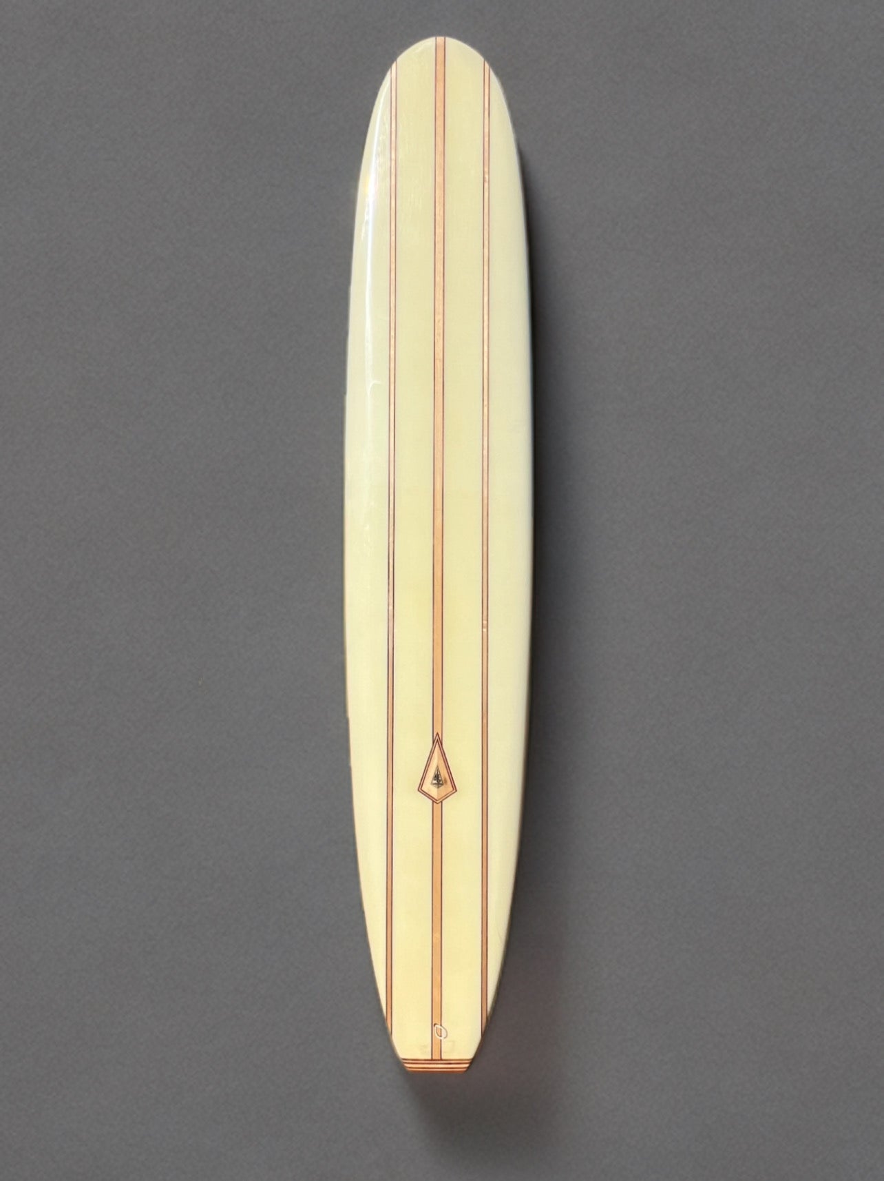 Bob “Ole” Olson 11’ Longboard