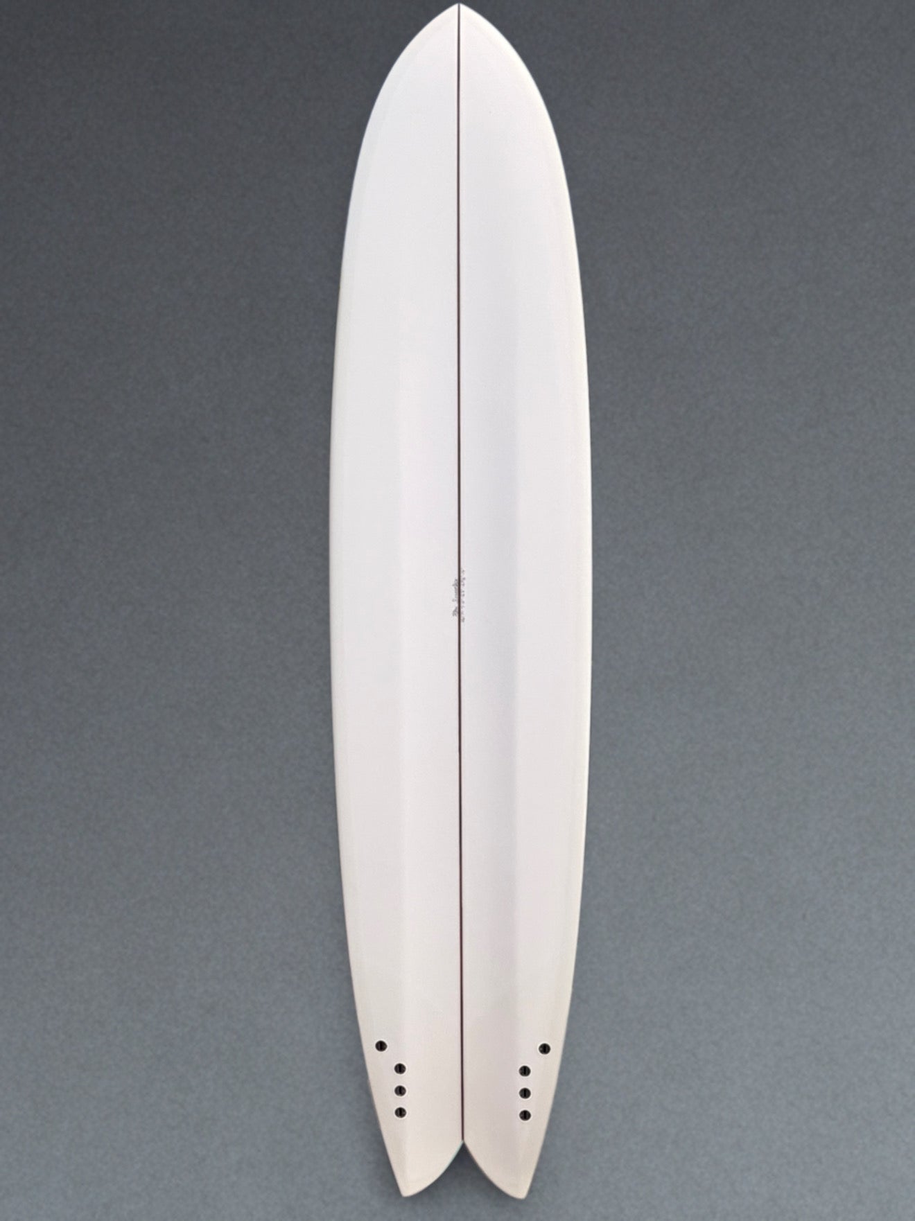 Roy Sanchez 9’0” Slipstream Twinzer Surfboard