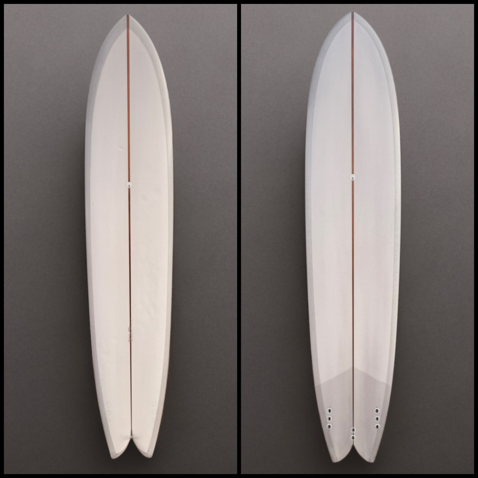 Michael Miller 9’ Used Drifter