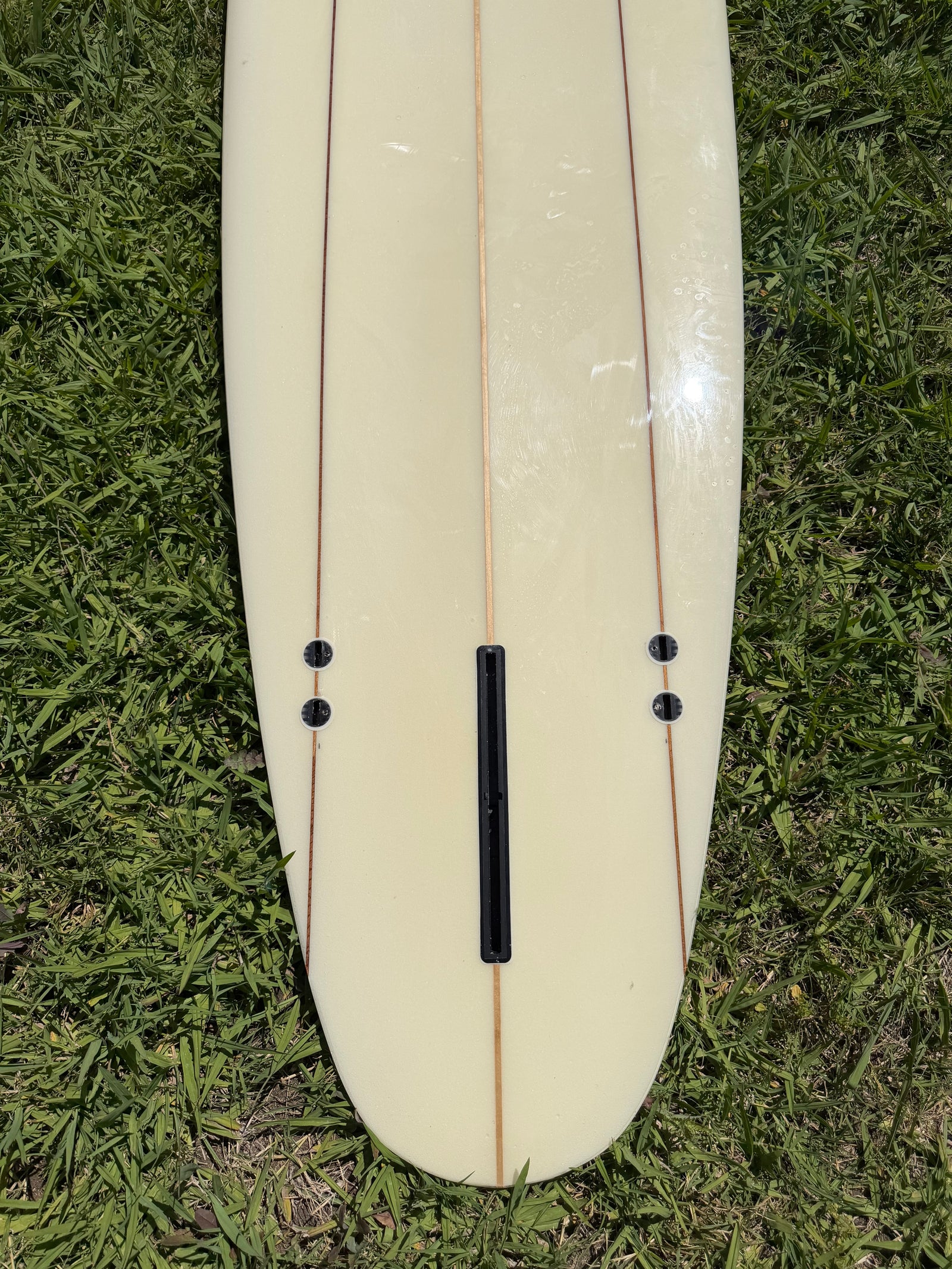 Skip Frye 10’0” Braden Surfboard