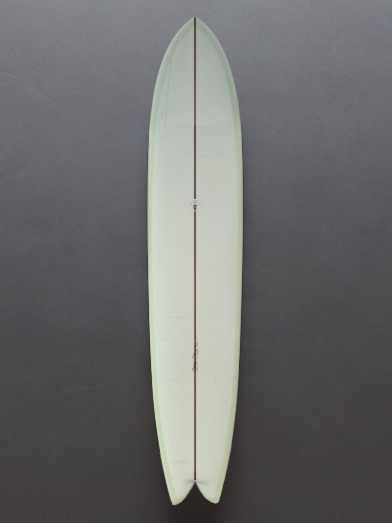 Michael Miller 9’ Drifter w/Custom Fins