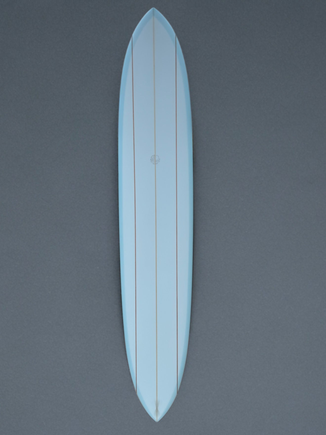 Mitsven 10’ Glider Surfboard