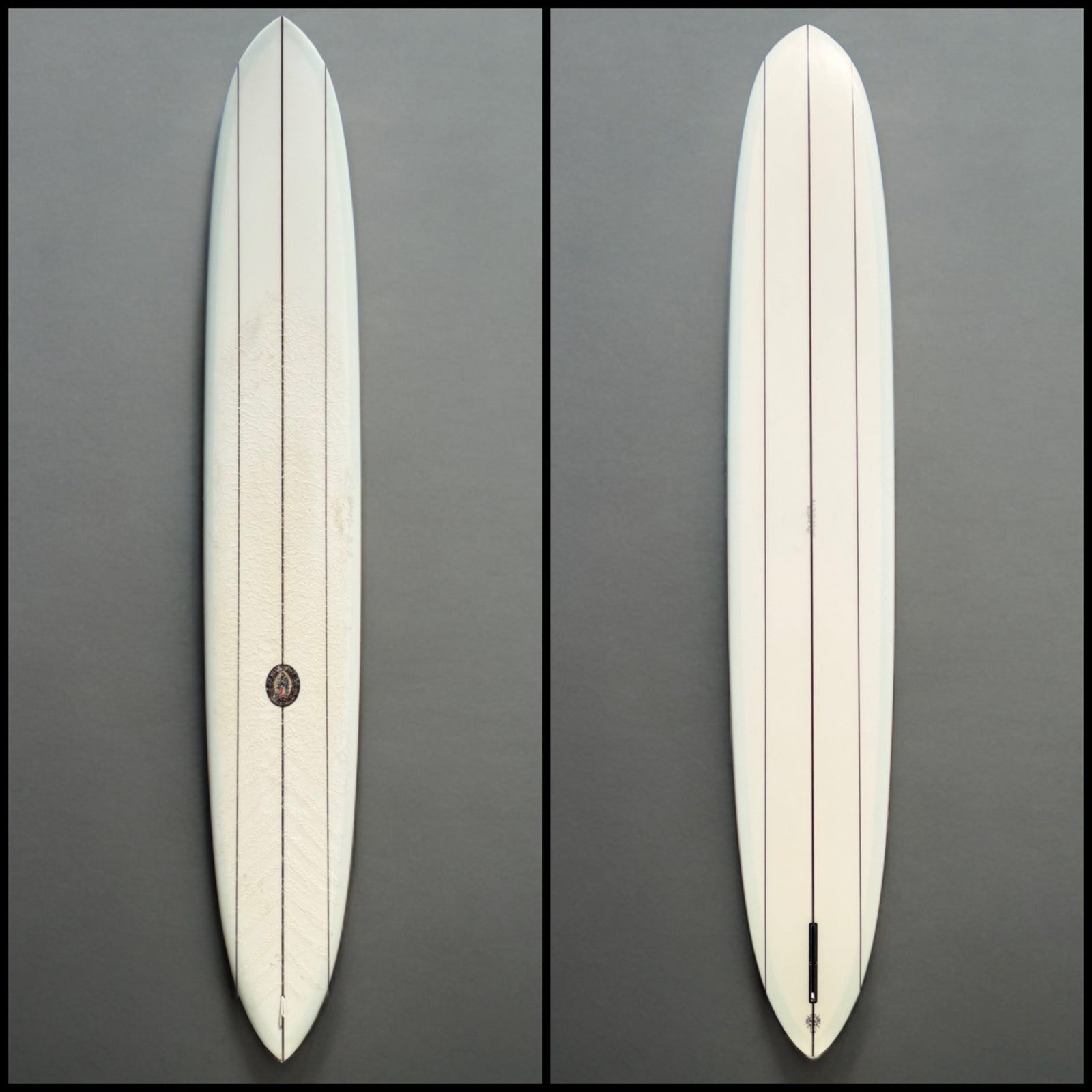 Roy Sanchez 12’ Dreadnought Glider