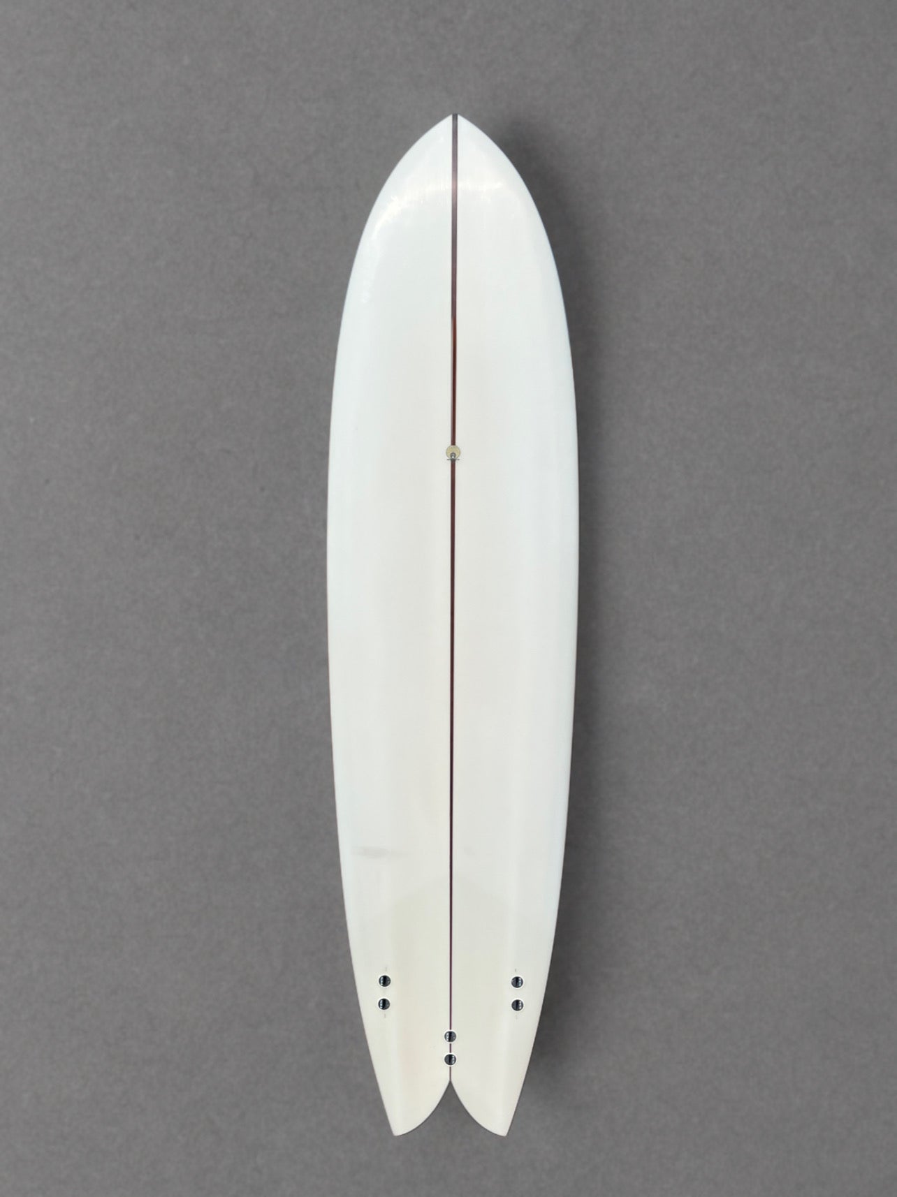Michael Miller 7’8” Drifter Surfboard