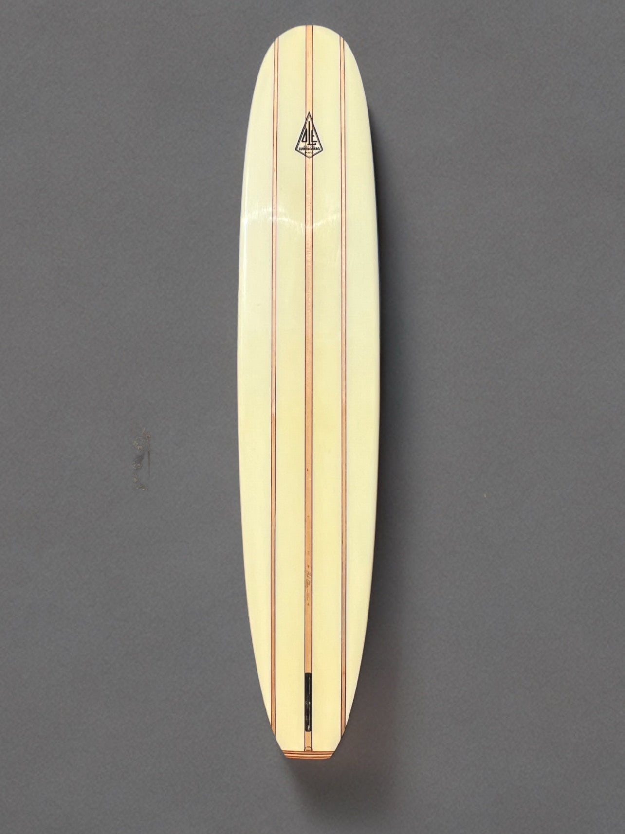 Bob “Ole” Olson 11’ Longboard