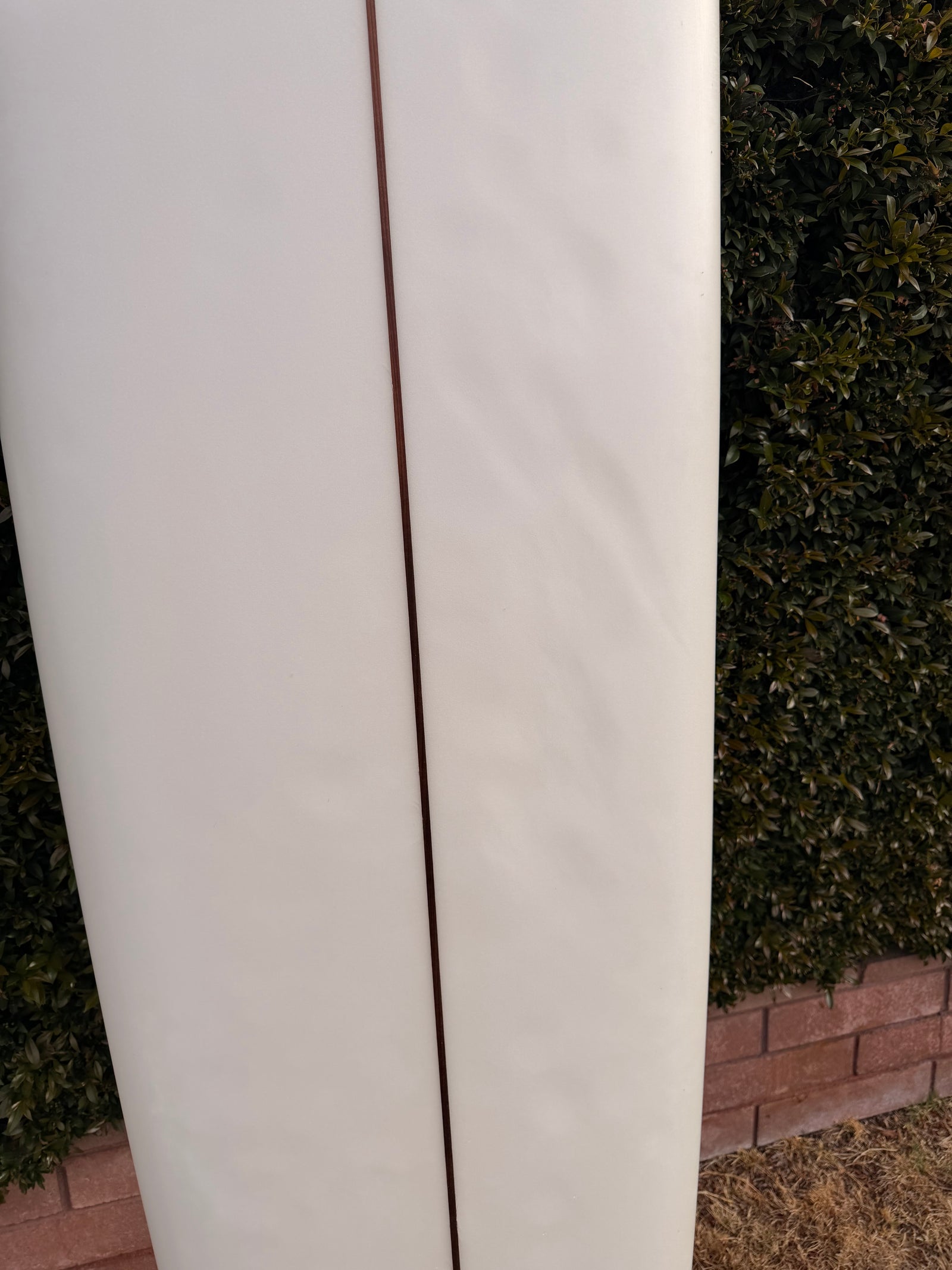 Roy Sanchez 10’ Airstream - Used