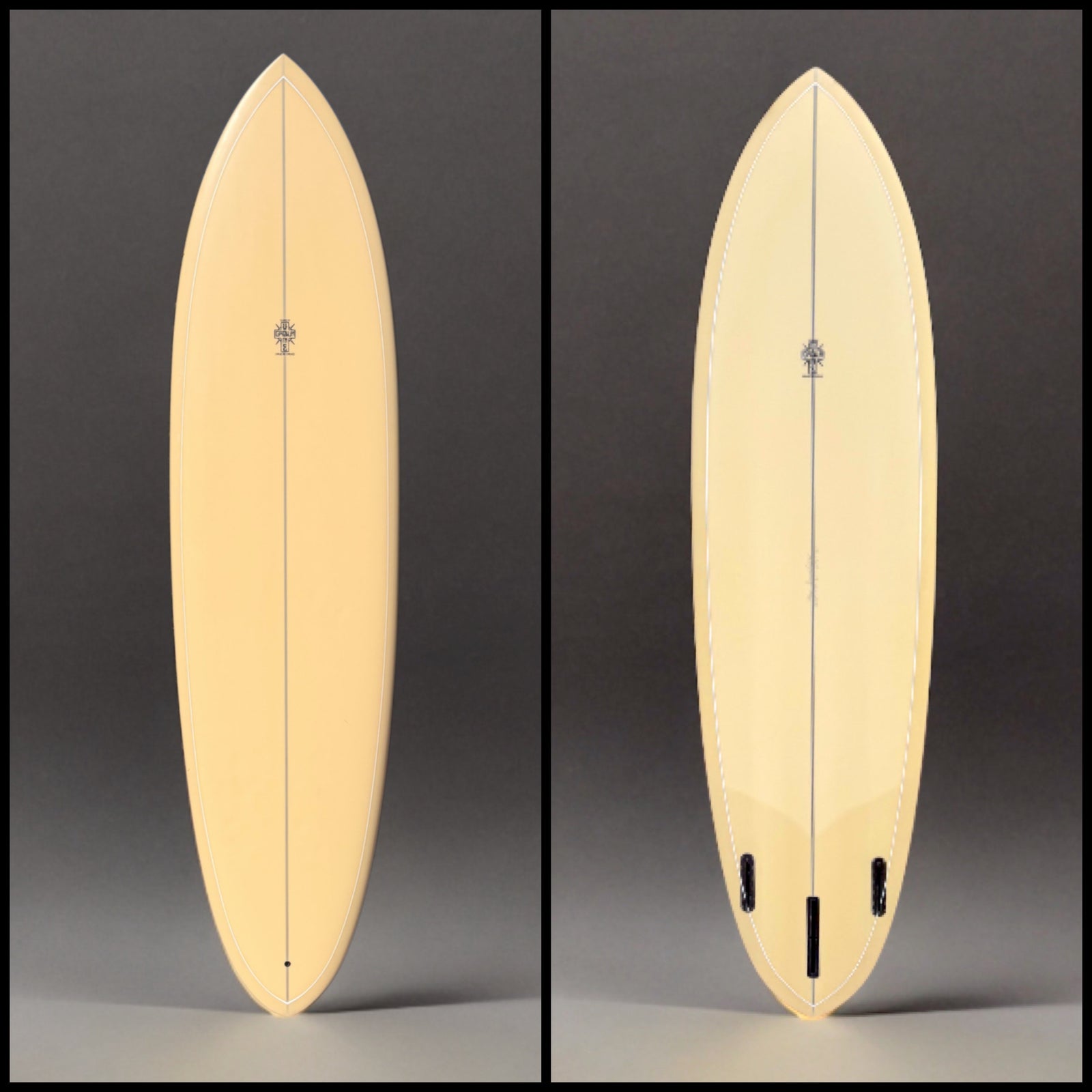 Roy Sanchez 7’0” Custom Surfboard