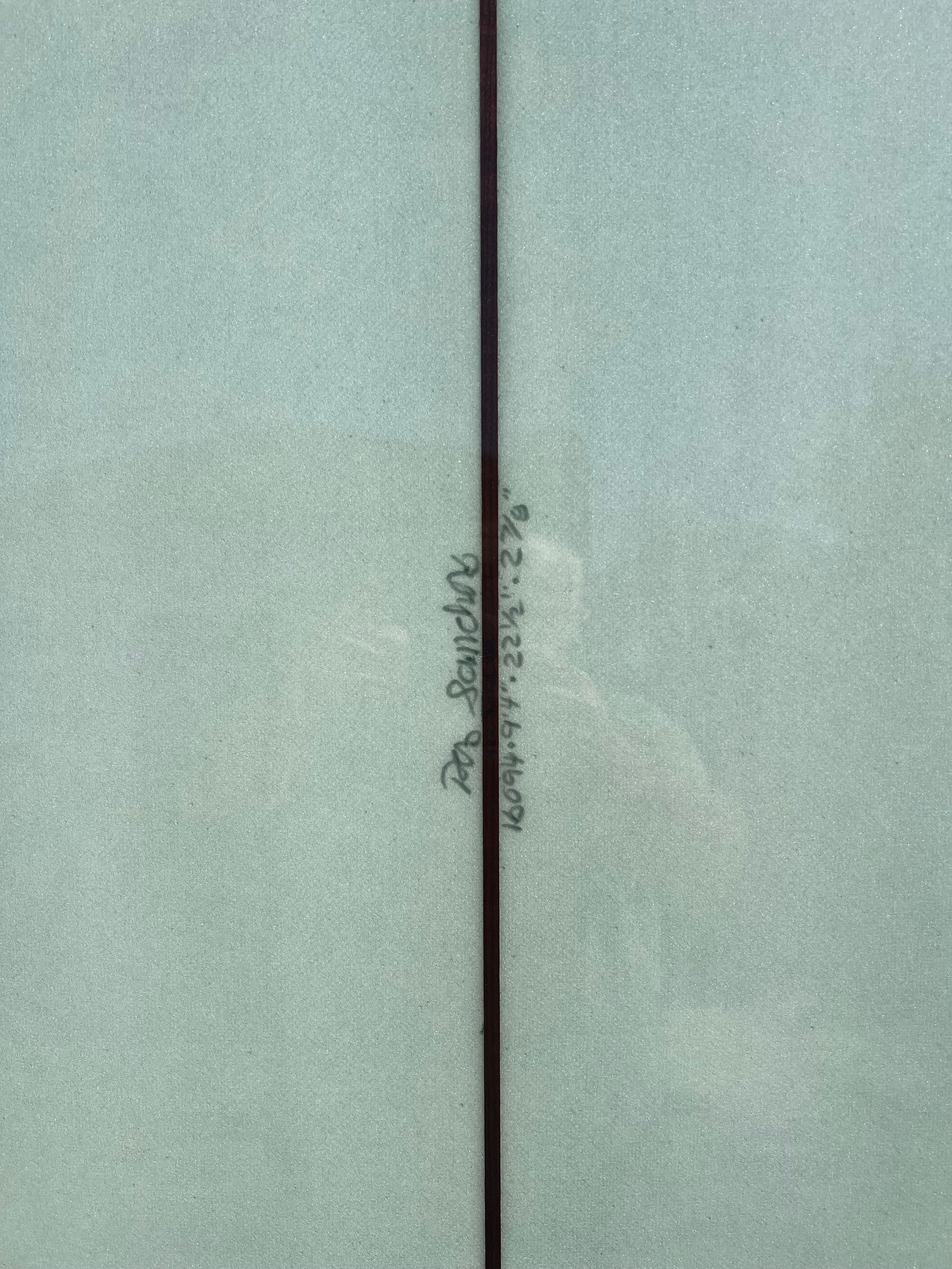 Roy Sanchez 9’4” Airstream