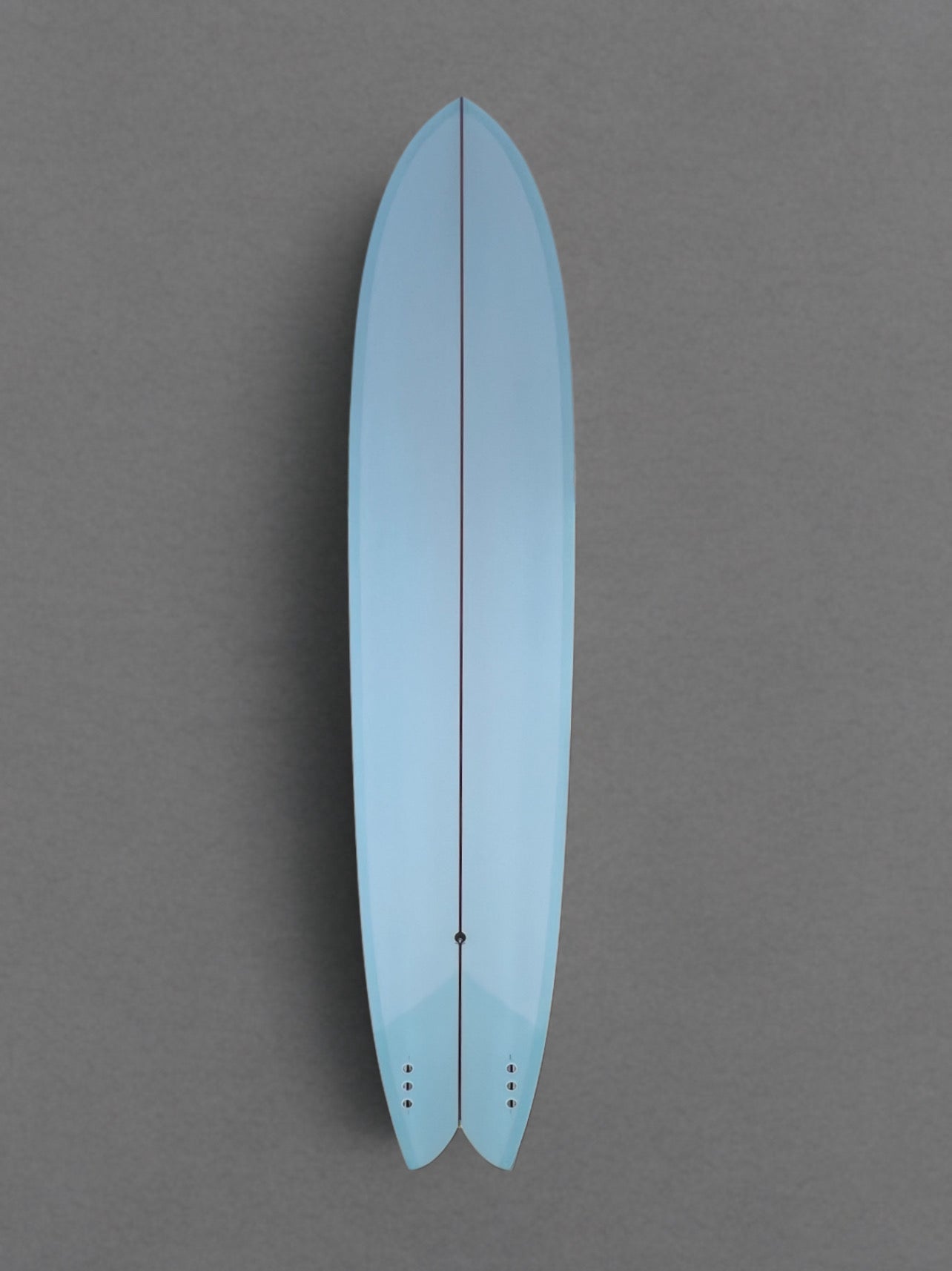 Michael Miller 9’6” Nozzle Surfboard