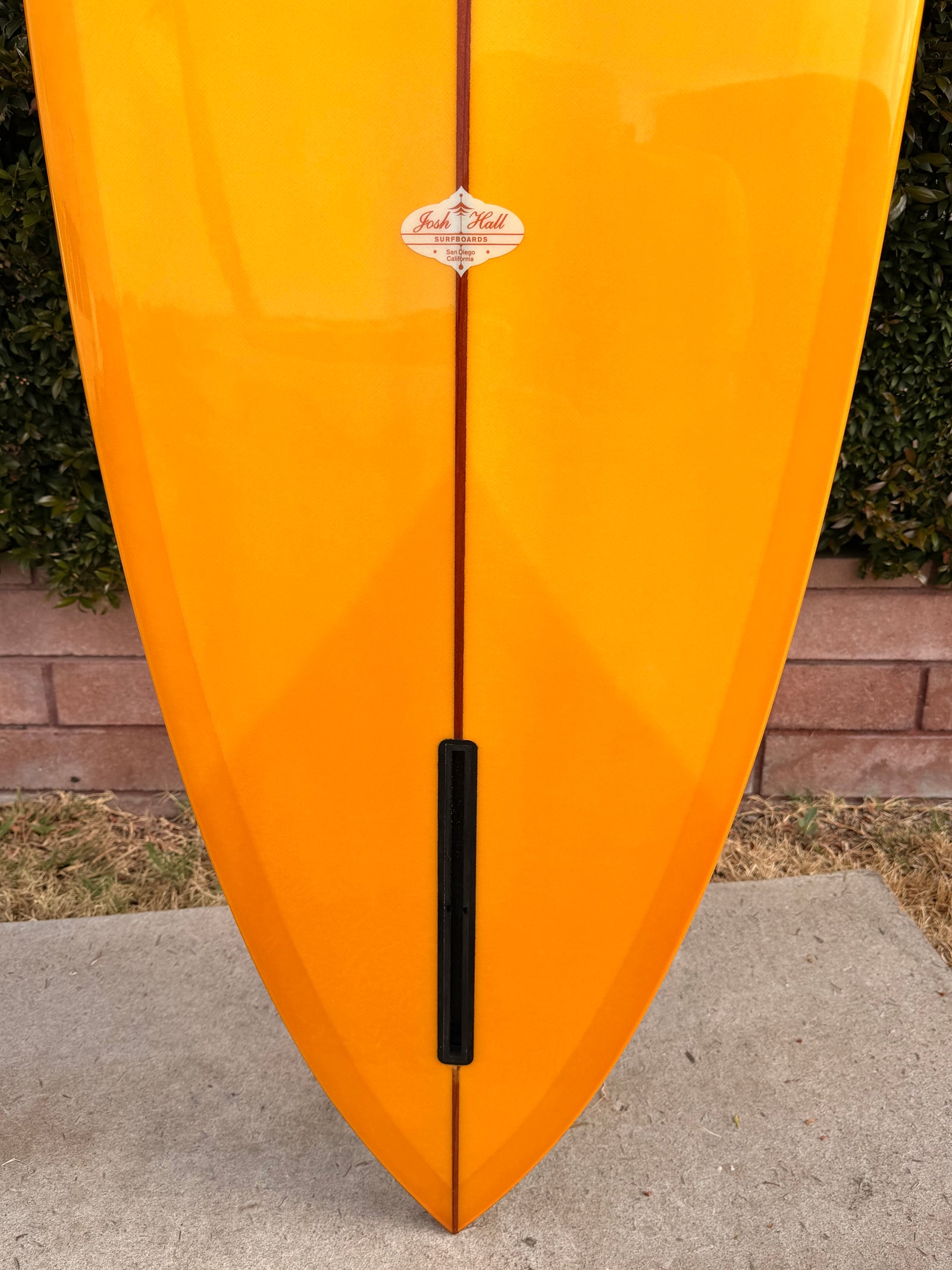 Josh Hall 11’ Eagle - Used