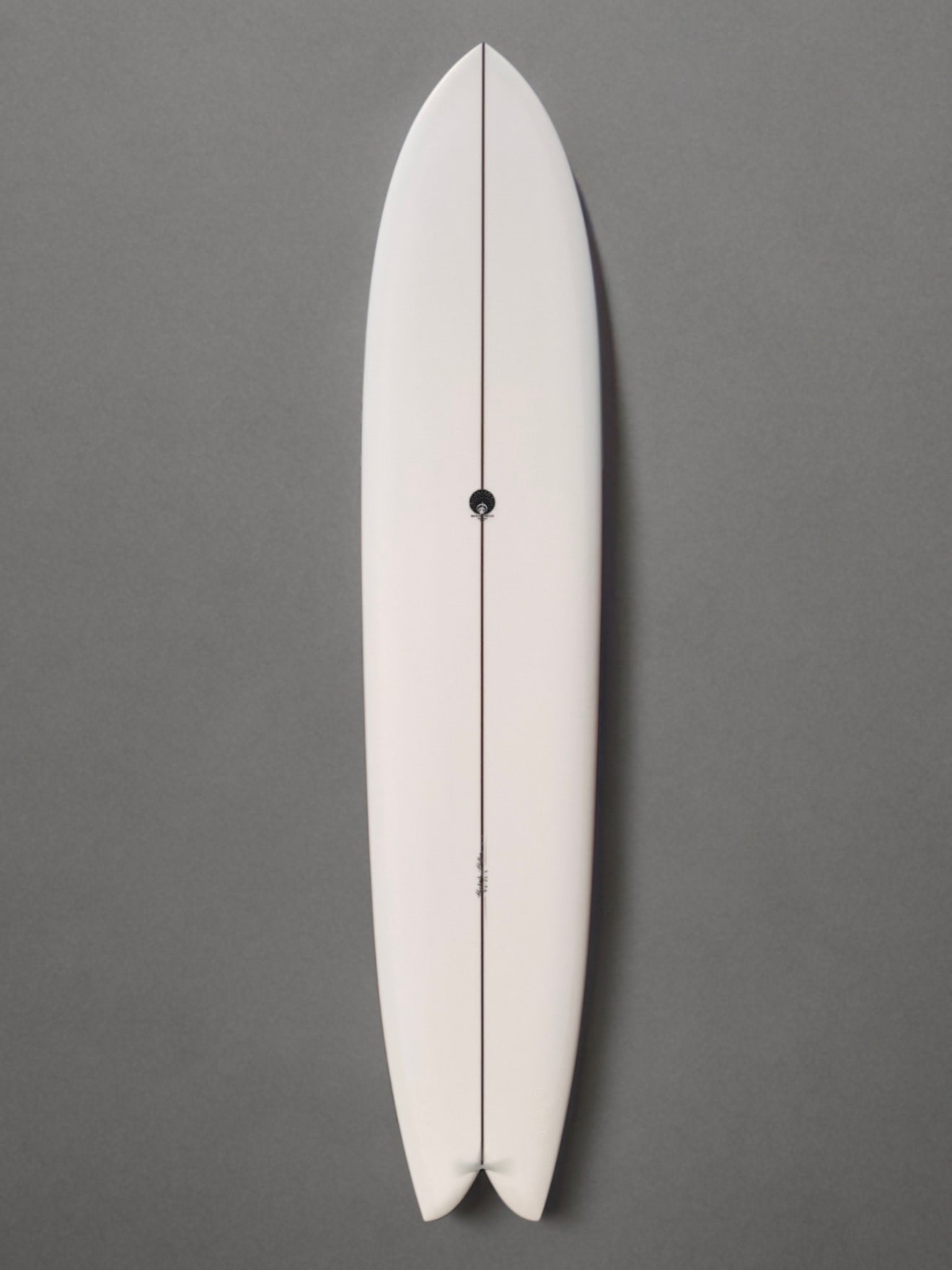 Michael Miller 9’4” Nozzle Surfboard