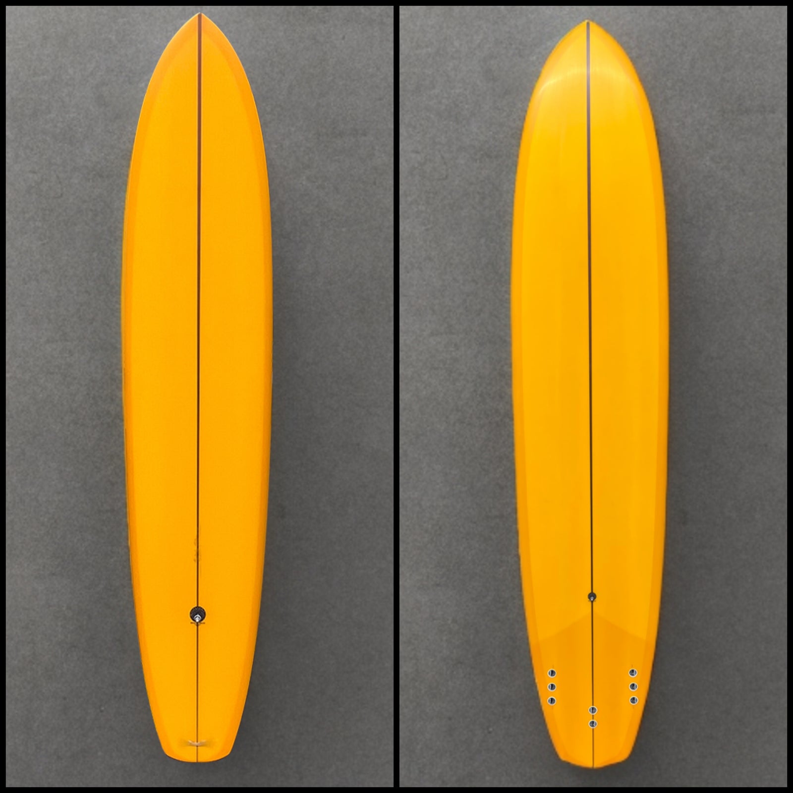 Michael Miller 9’2” Gypsy Surfboard