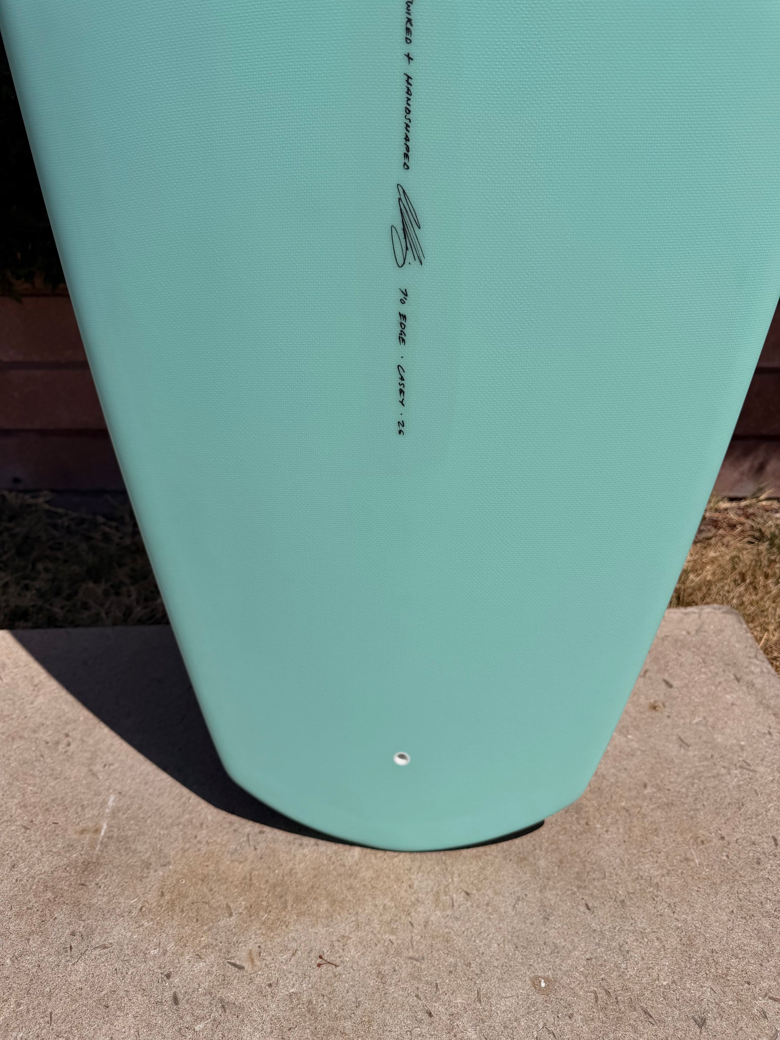 Ellis Ericson 7’0” Edge Board