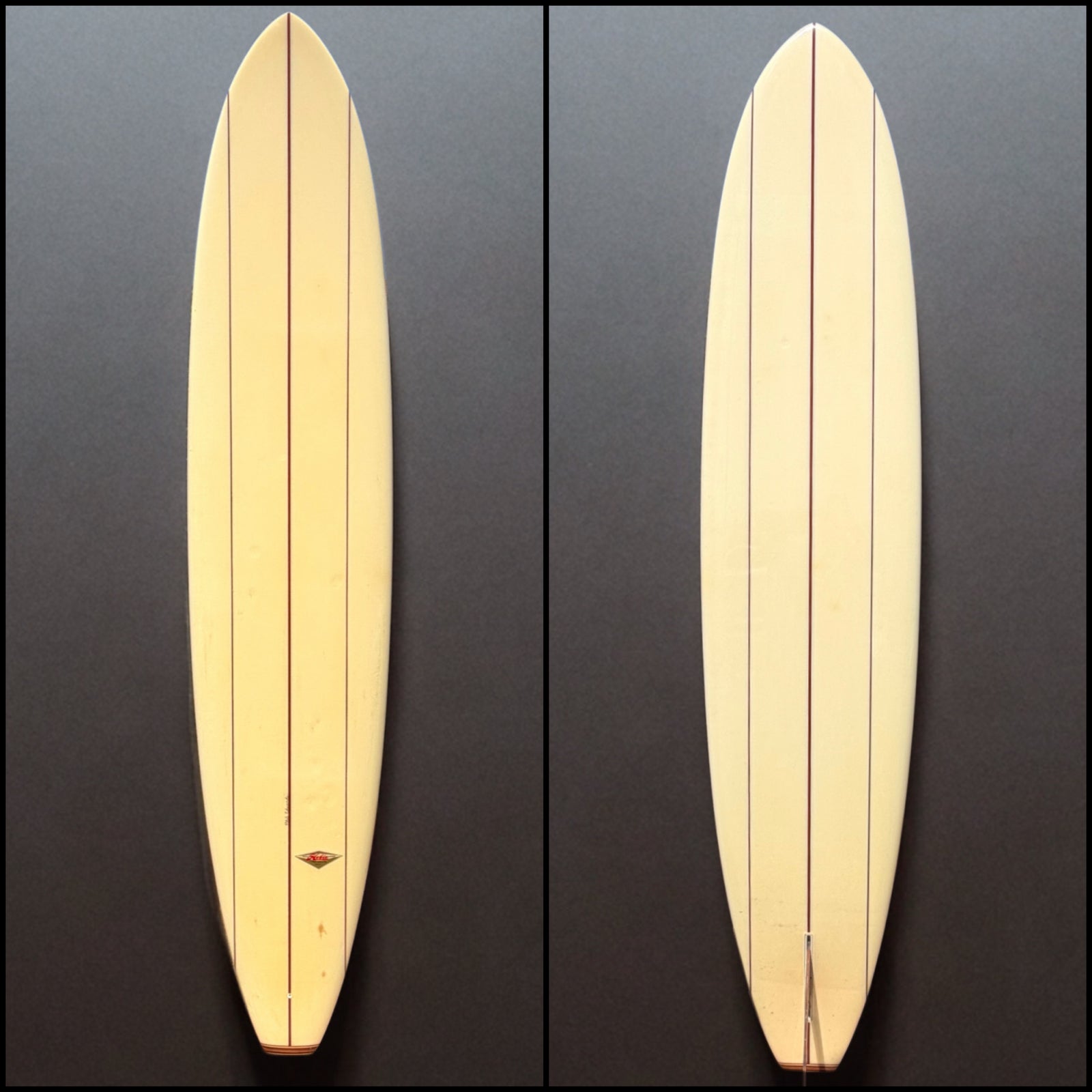 Phil Edwards 9’4” Hobie