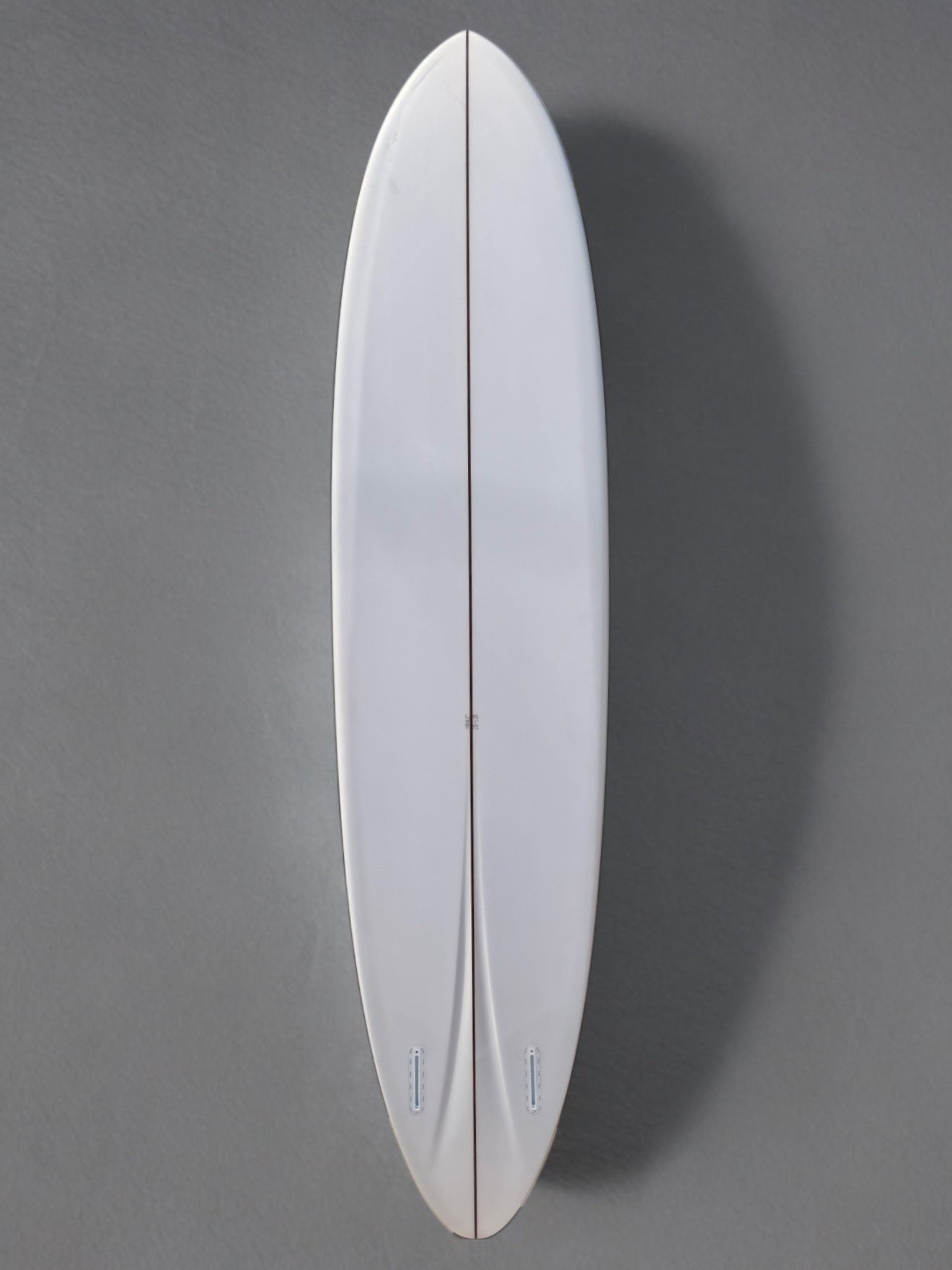 Tyler Warren 8’1” FM Love Machine
