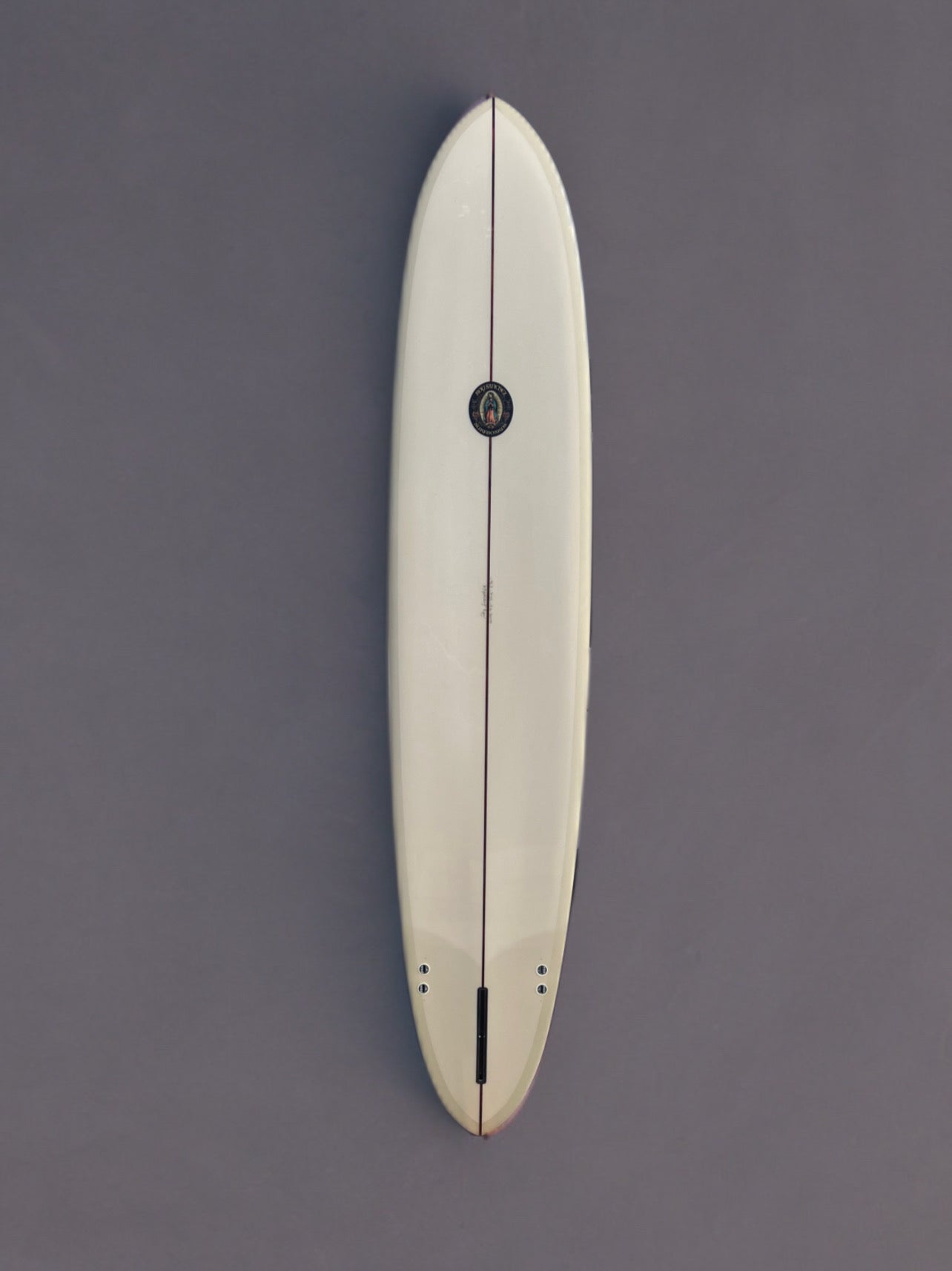 Roy Sanchez 9’6” Airstream Cream Tint
