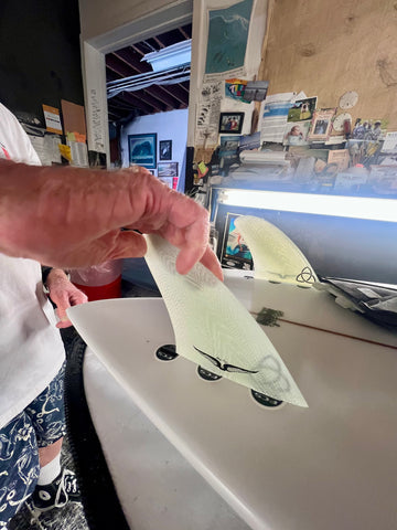 NVS Skip Frye Nozzle Futures