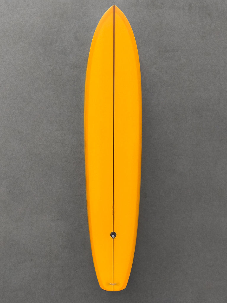Michael Miller 9’2” Gypsy Surfboard
