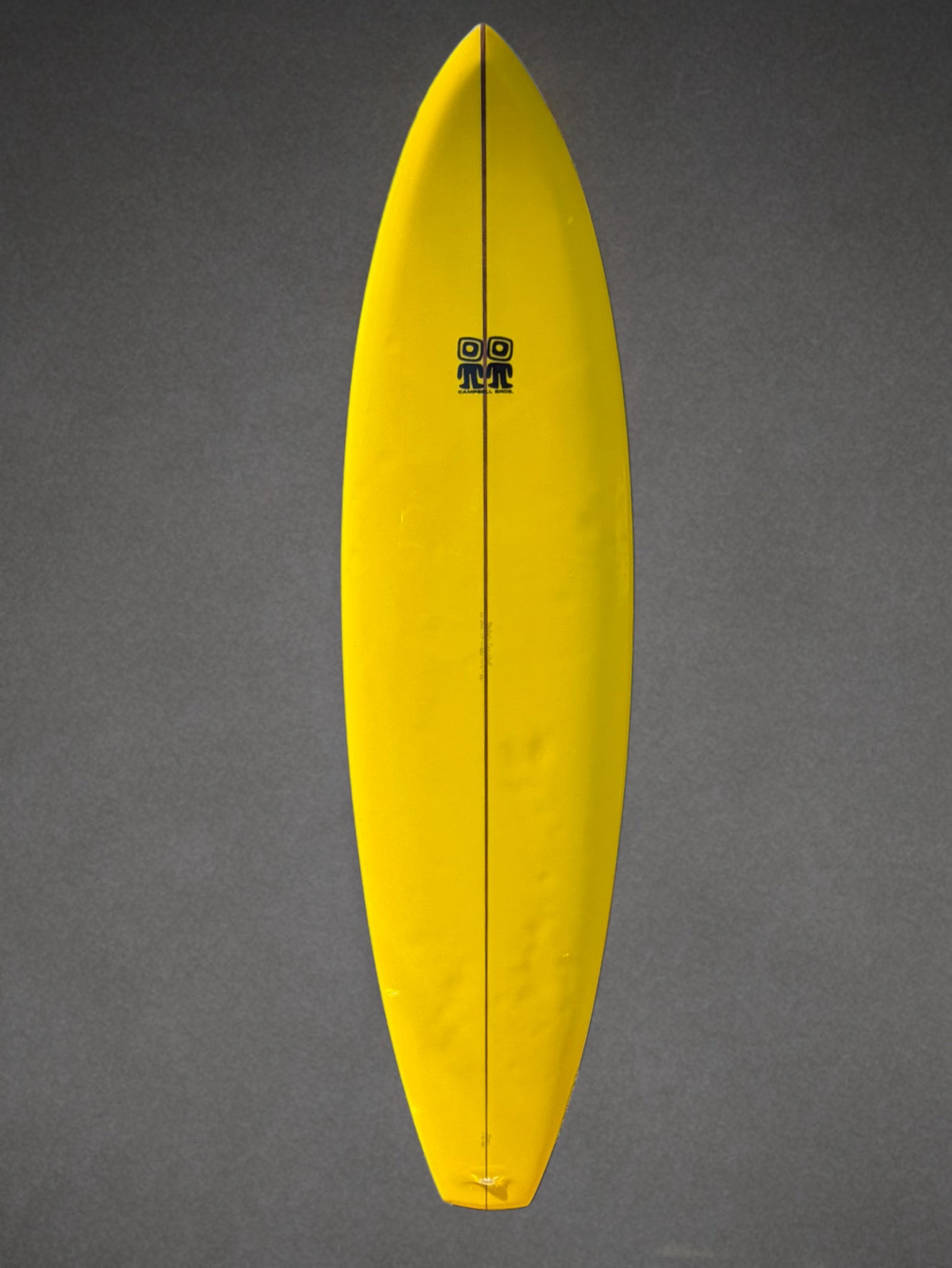 Malcolm Campbell 7’5” Bonzer