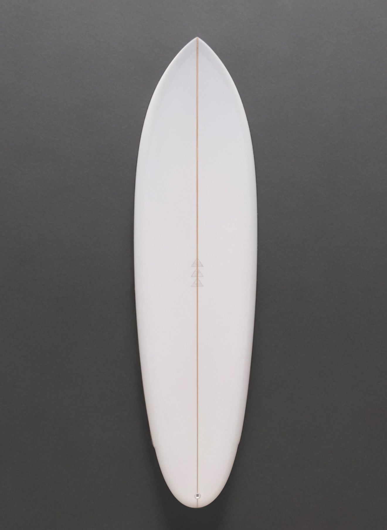 Furrow 6’4” Twinzer FP2.0
