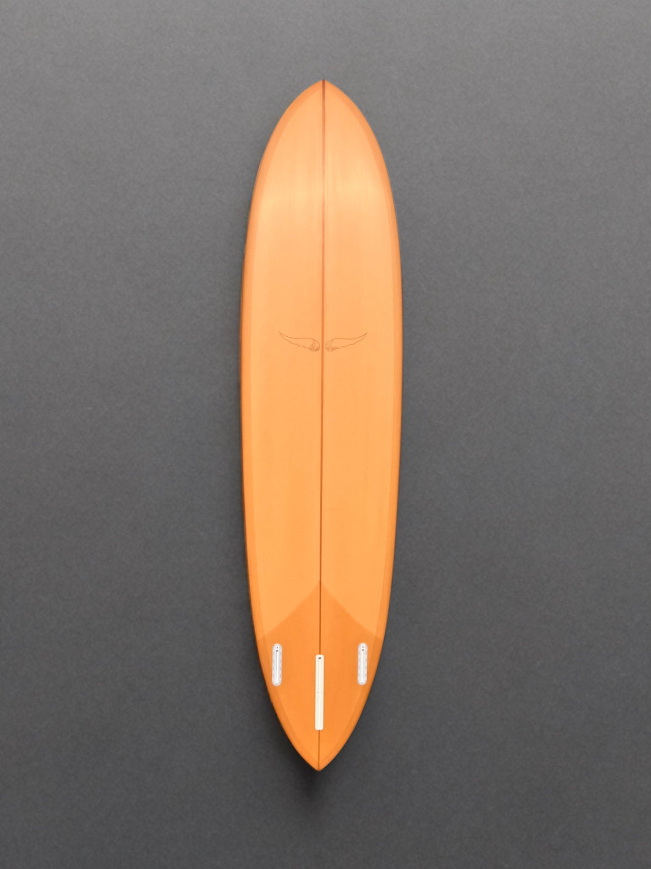 Skip Frye 8’ Mini Eagle Surfboard