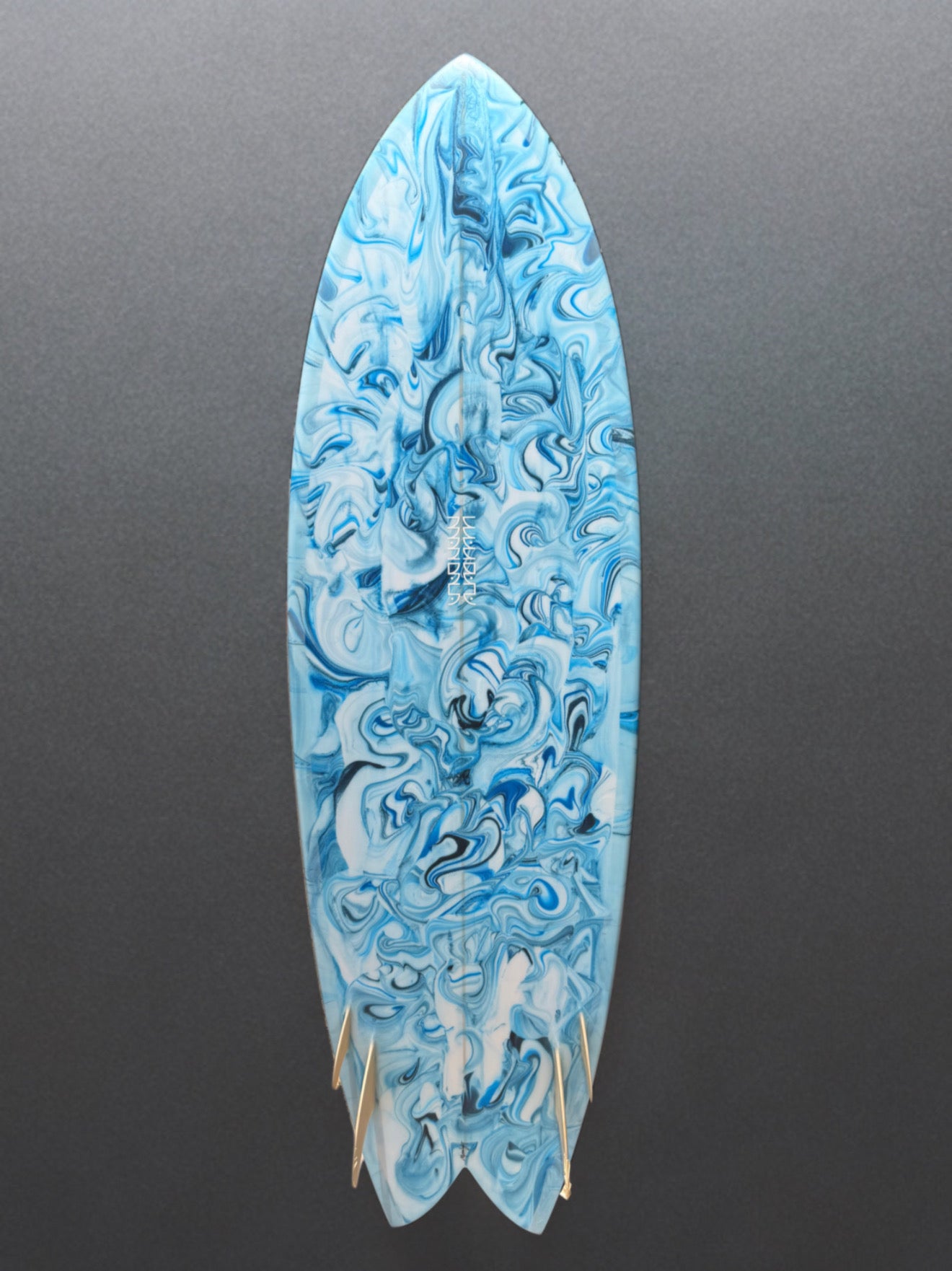 Mandala 5’11” Rhythm Ace Twinzer