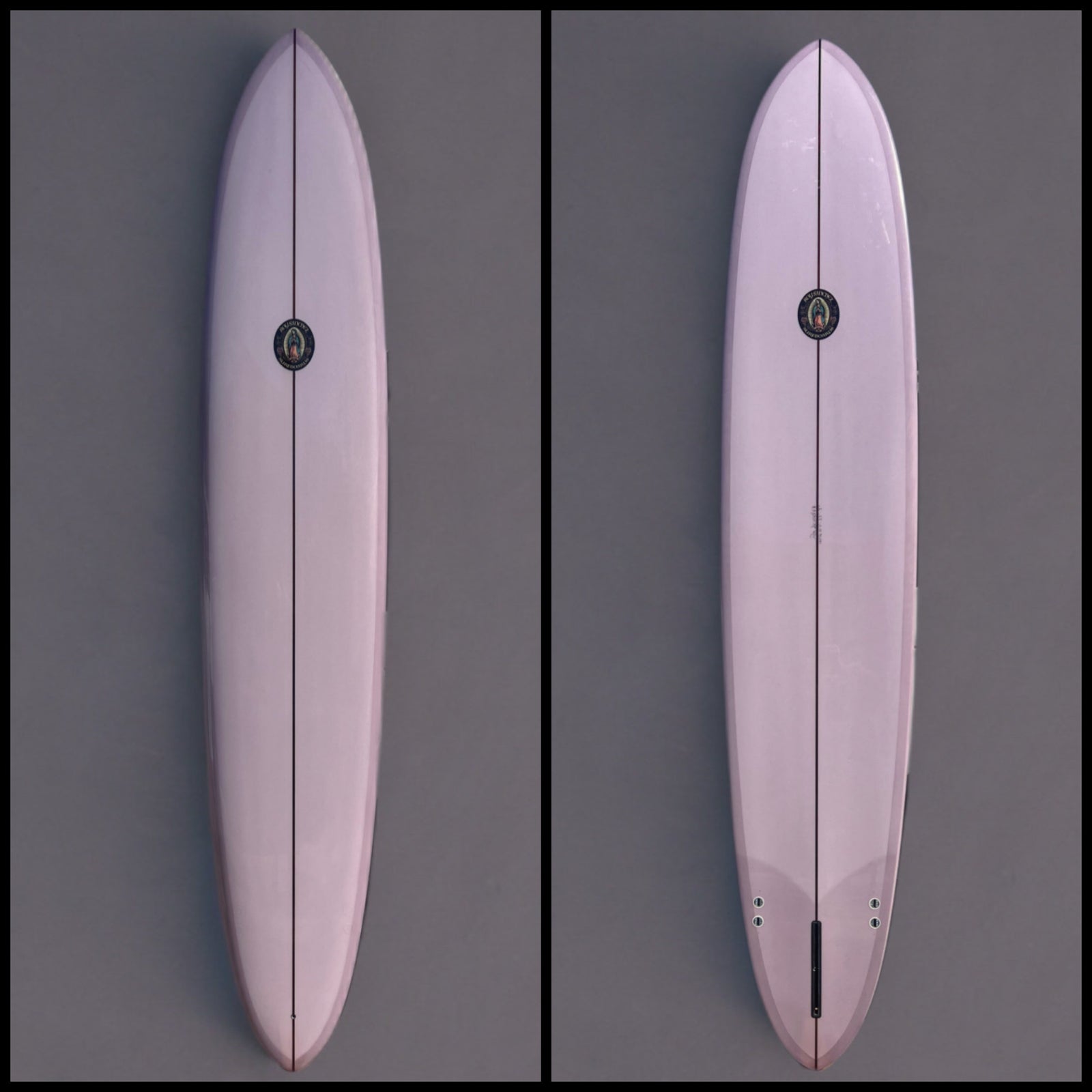 Roy Sanchez 10’ Airstream Surfboard