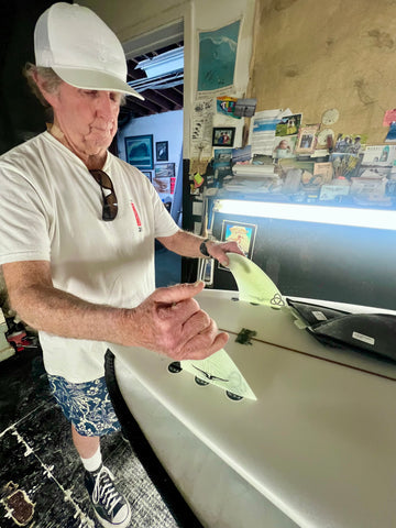 NVS Skip Frye Nozzle Futures