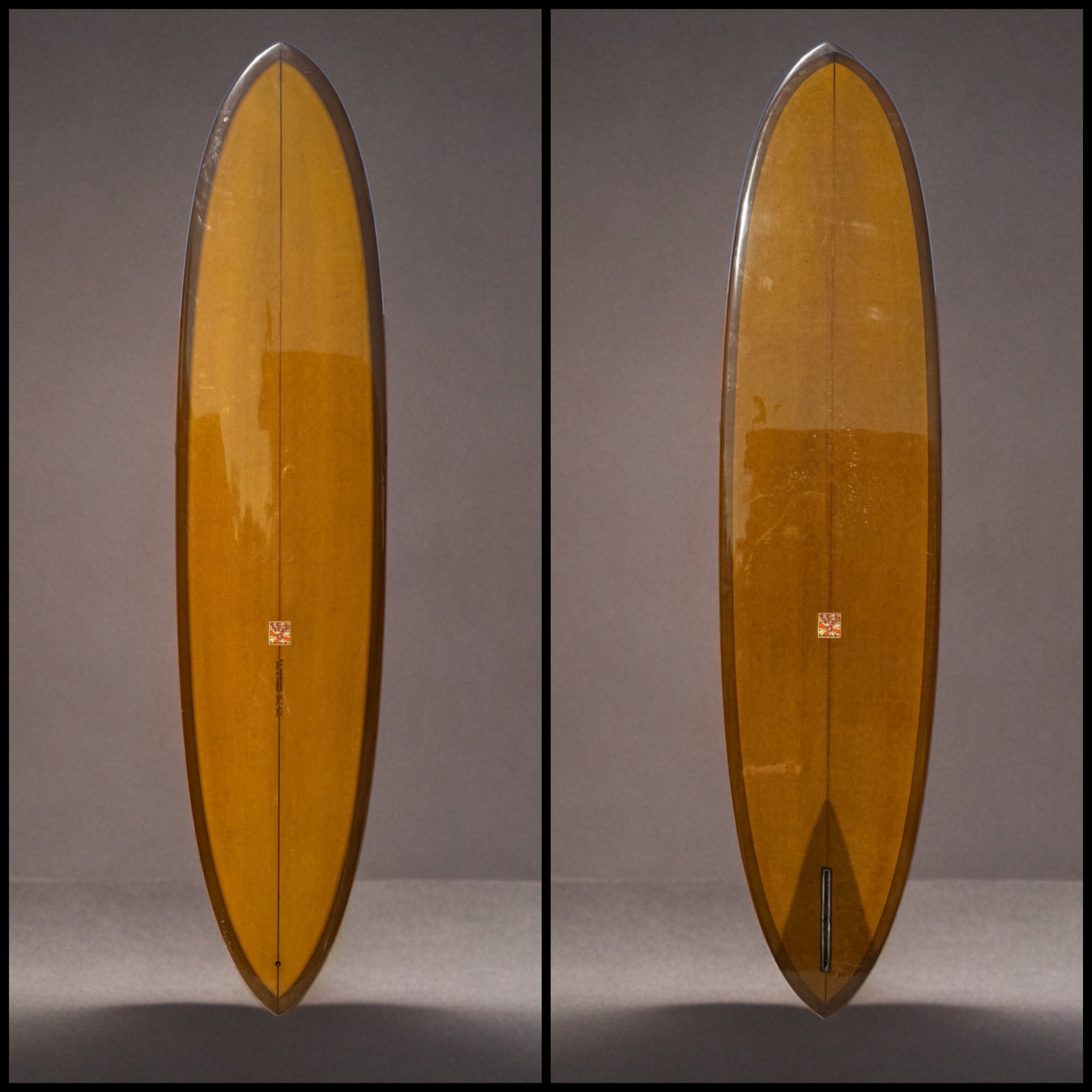 Tyler Warren 8’1” Girlfriend Model