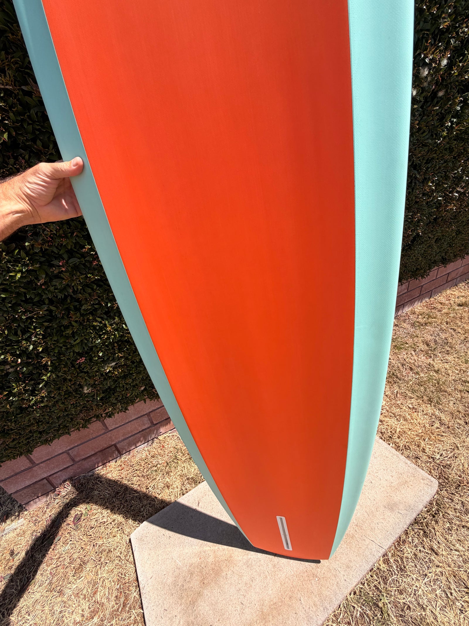 Ellis Ericson 7’0” Edge Board