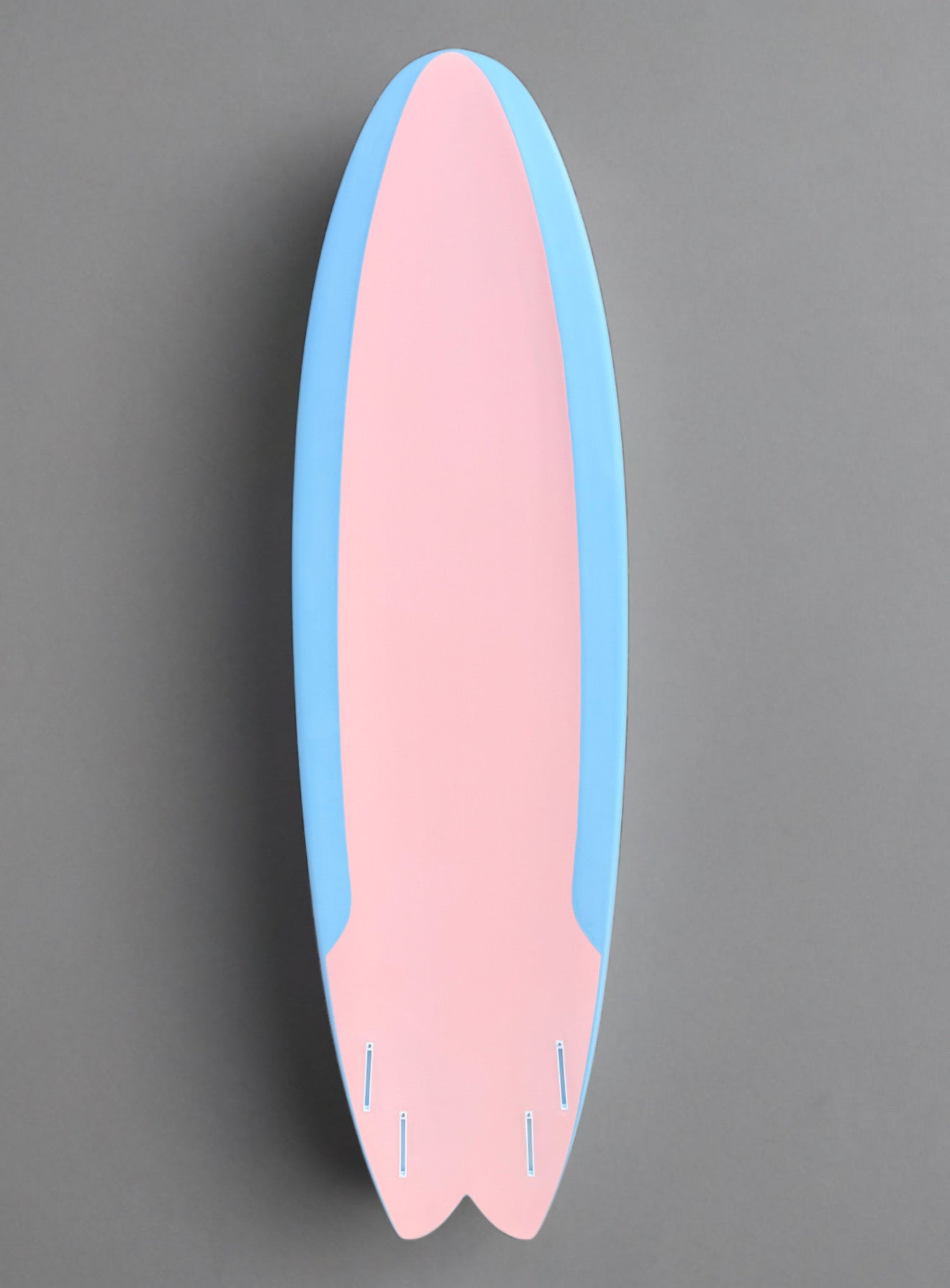Ellis Ericson 6’6” EPS Lite Kite Surfboard