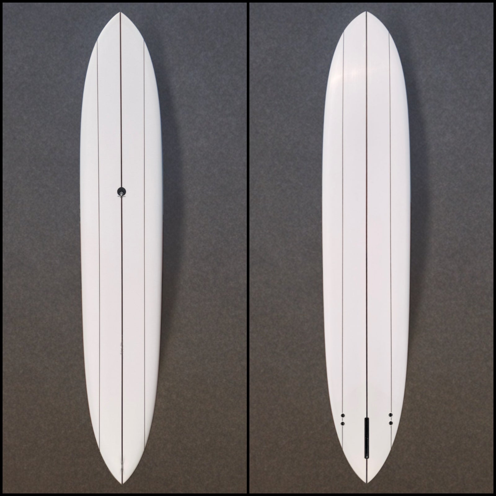Michael Miller 10’6” Eagle Surfboard