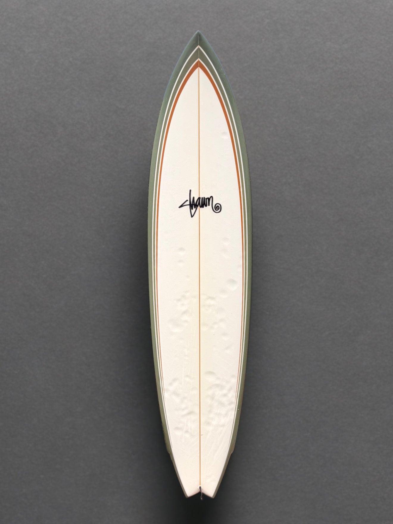 Shawn Stussy 8’0” #1318 Big Twin