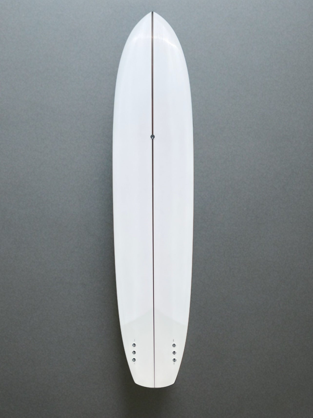 Michael Miller 9’0” Nozzle w/ Gypsy Tail