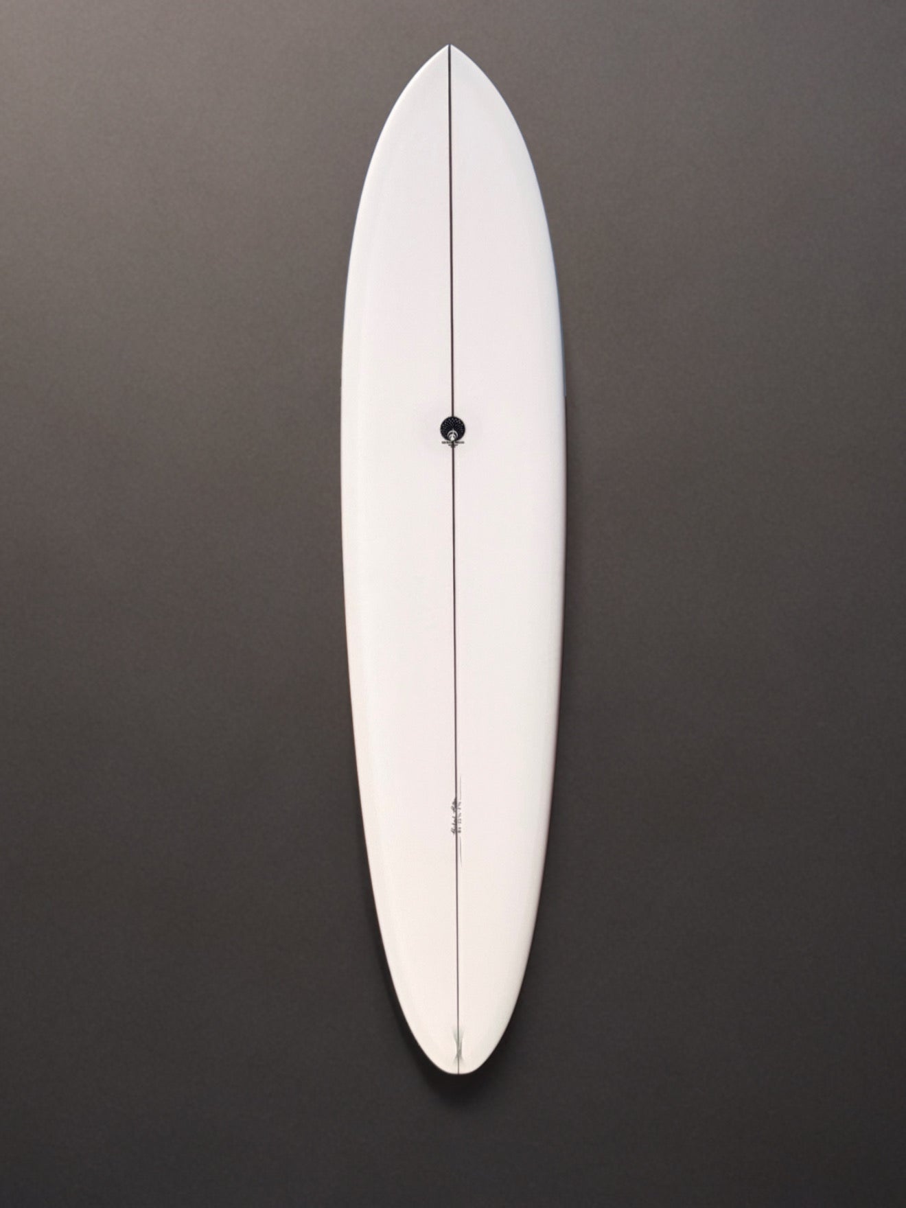 Michael Miller 8’0” Magic Twinzer