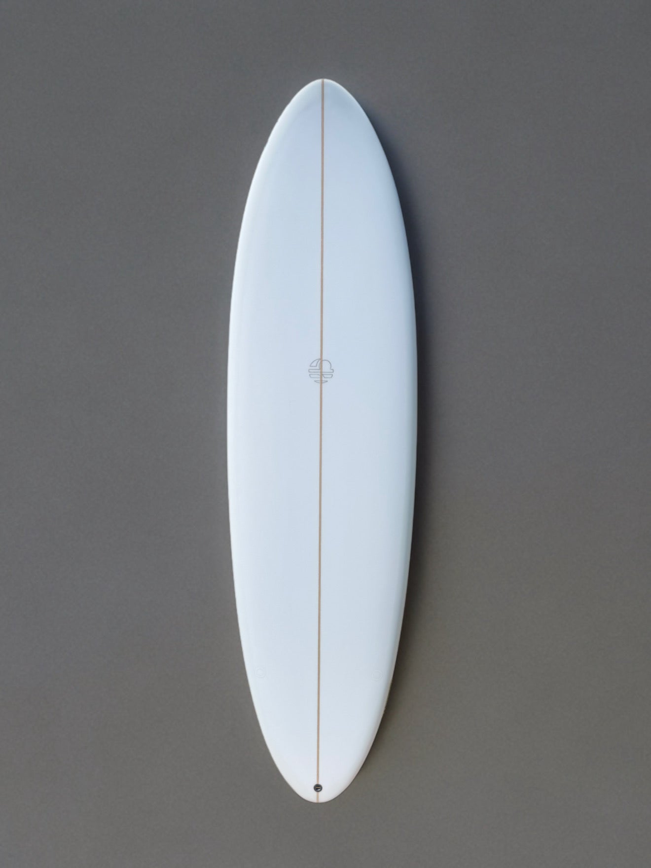 Mitsven 7’0” Twinzer Egg w/ Bonzer Bottom