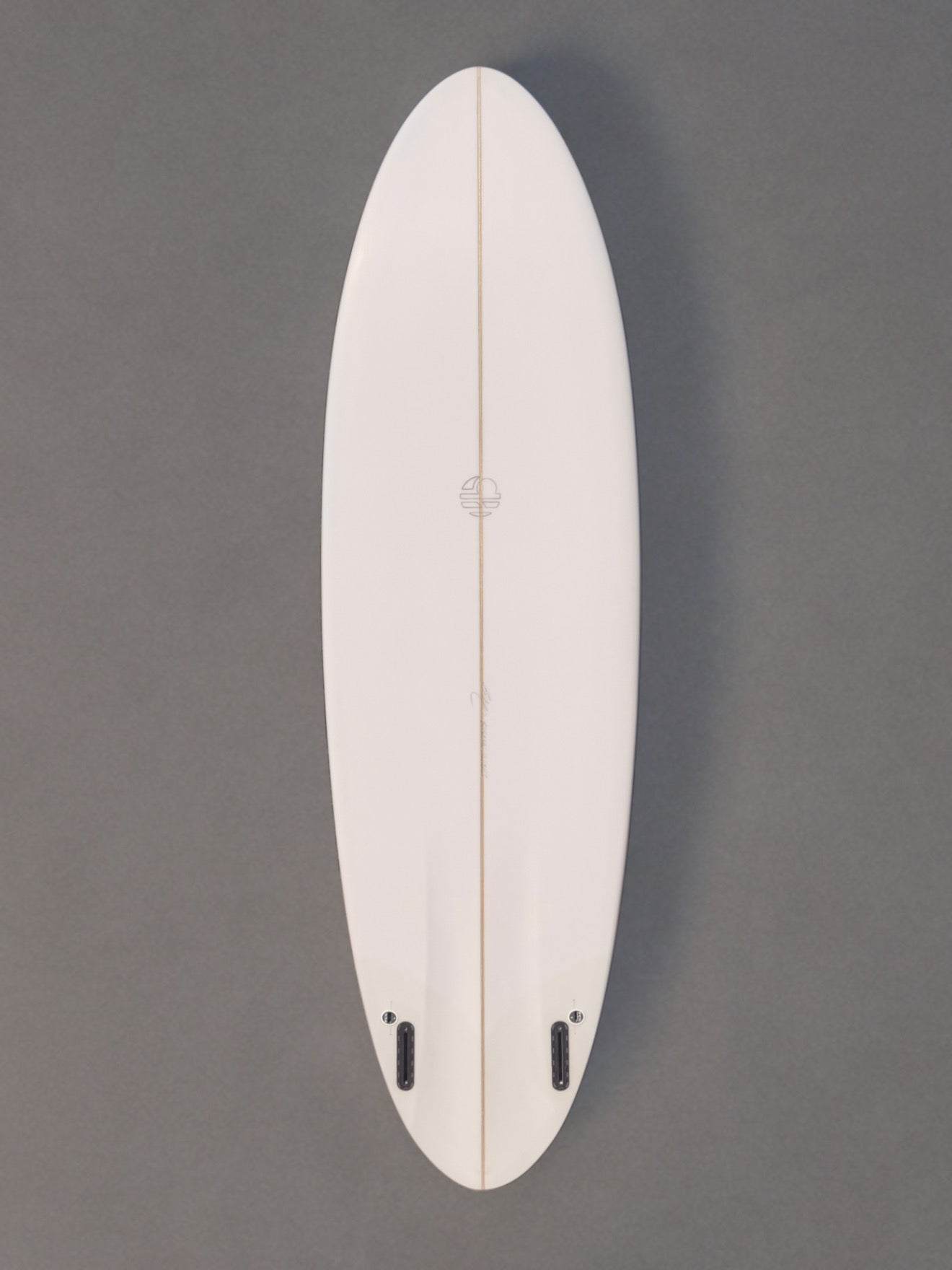 Mitsven 6’10” Twinzer Egg